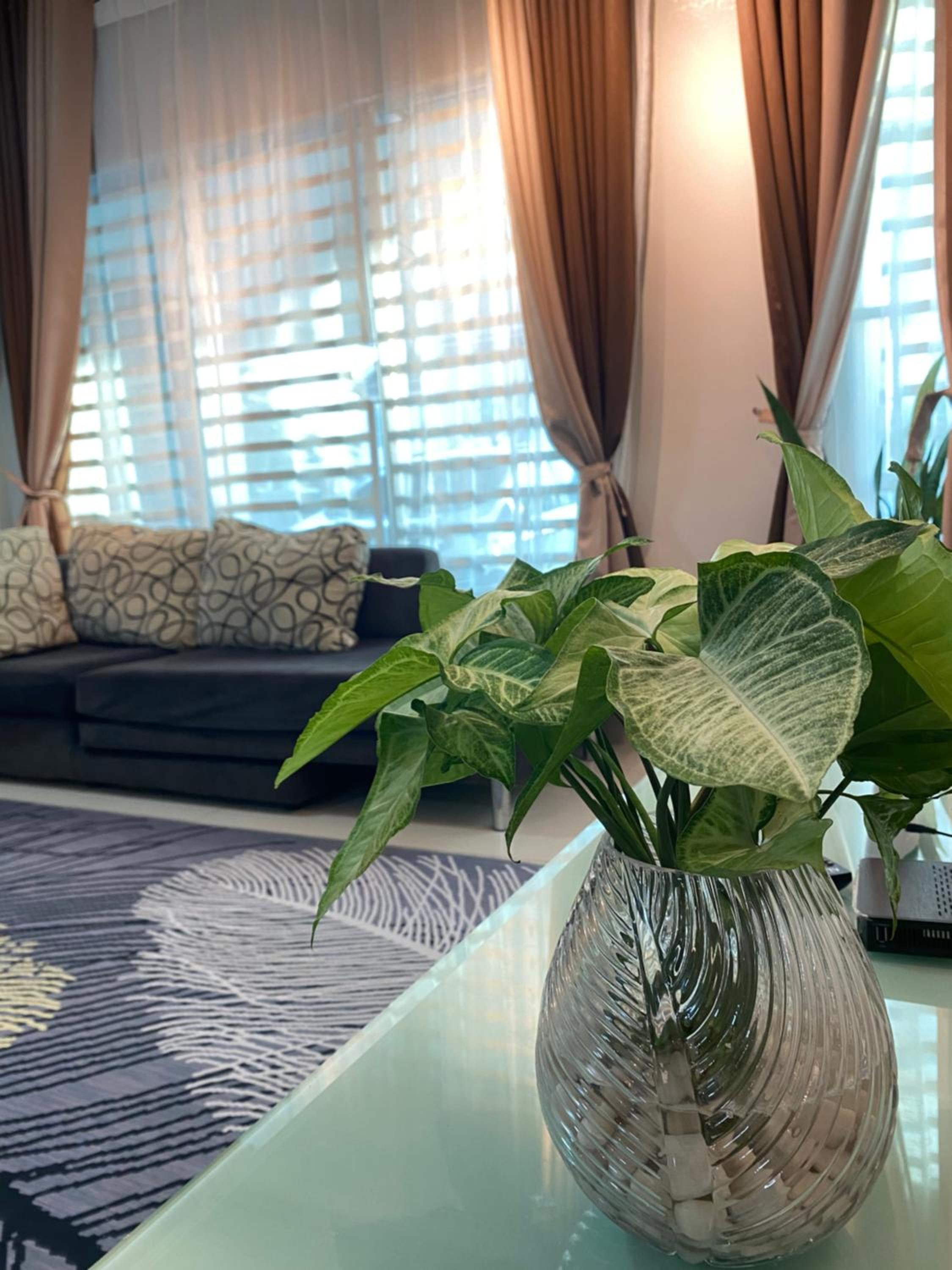 Homestay Aalaiya Bertam Kepala Batas - Fully Aircond photo 7