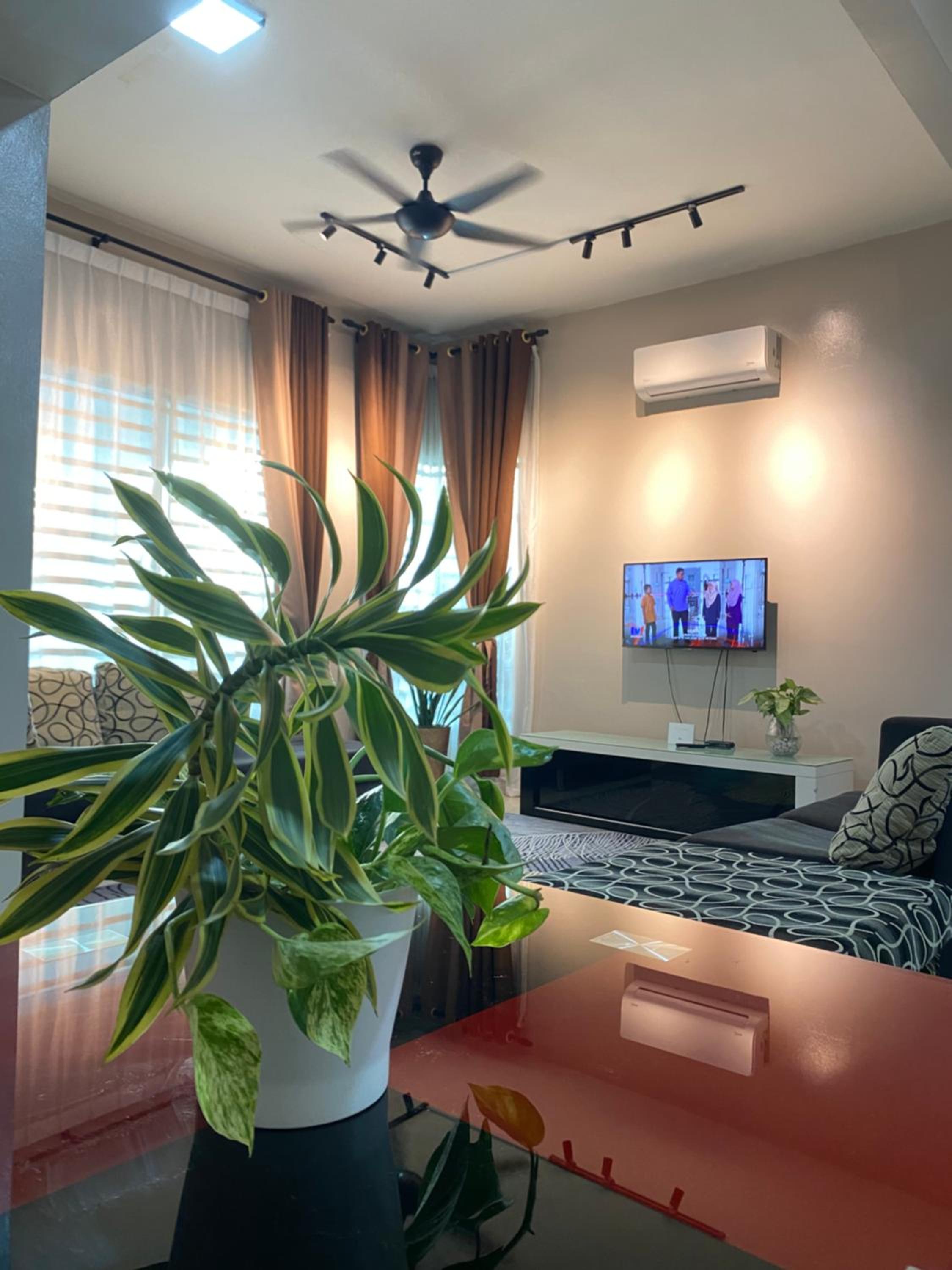 Homestay Aalaiya Bertam Kepala Batas - Fully Aircond photo 2