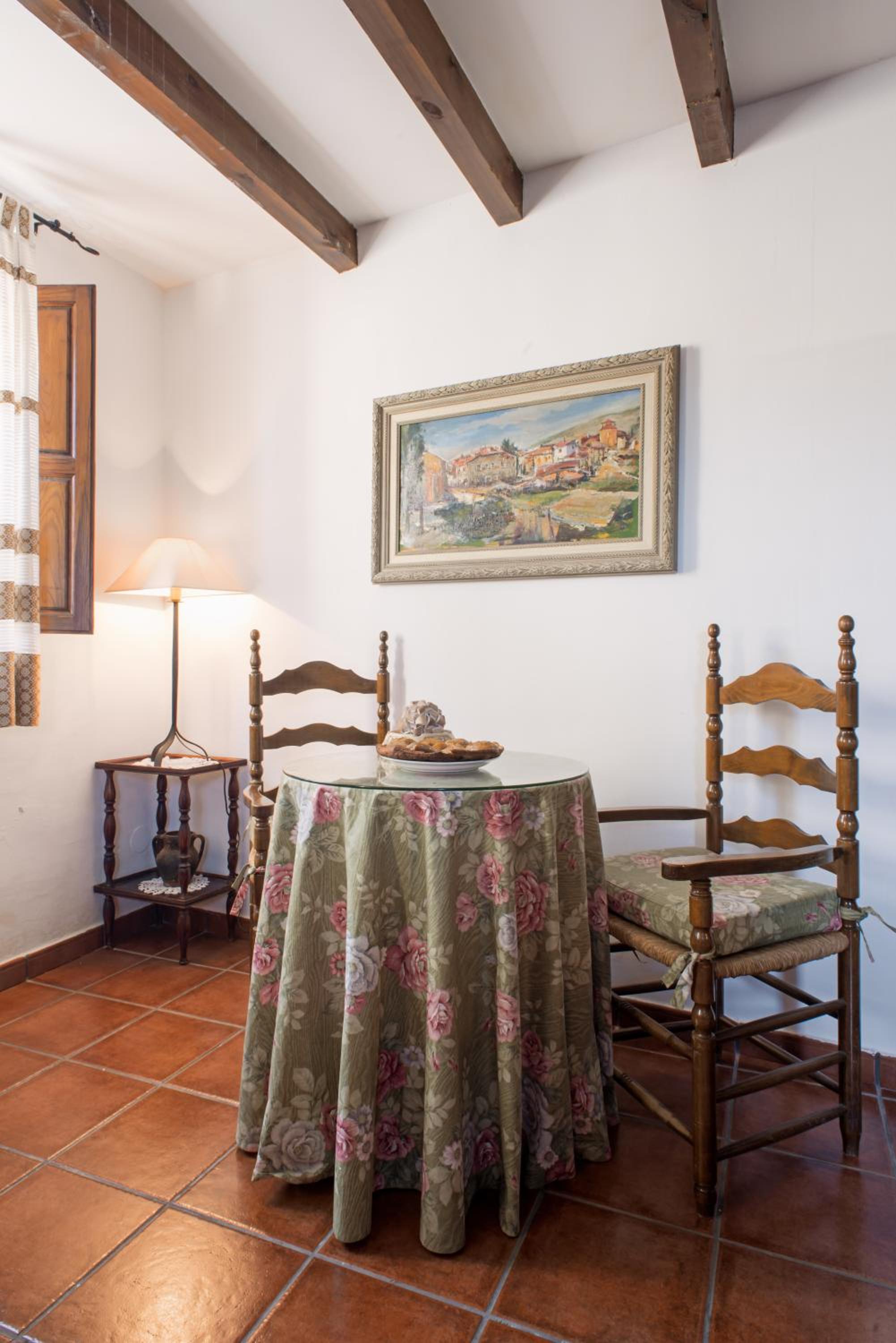 Casa Rural Martínez view 5