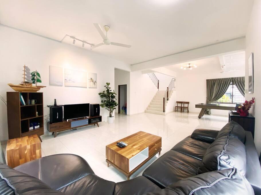 Nestle Homestay@Batu Pahat photo 1