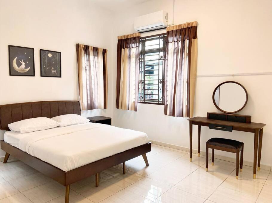 Nestle Homestay@Batu Pahat photo 8
