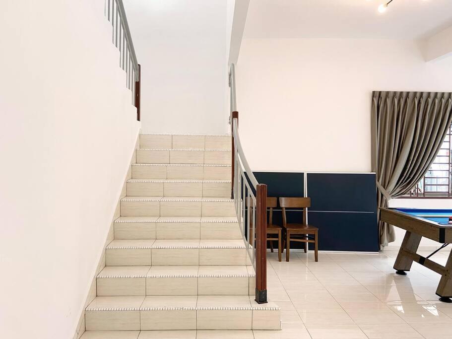 Nestle Homestay@Batu Pahat view 4
