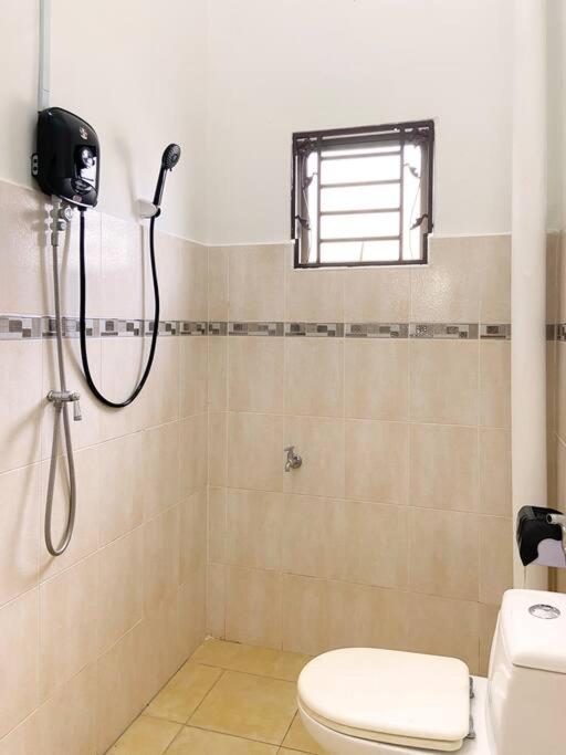 Nestle Homestay@Batu Pahat view 5