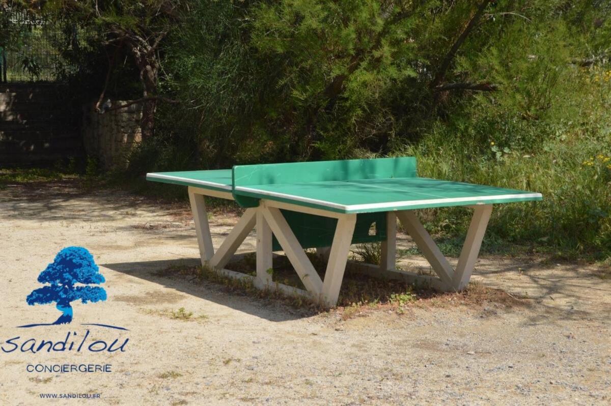 Mobilhome Le repaire du soleil
