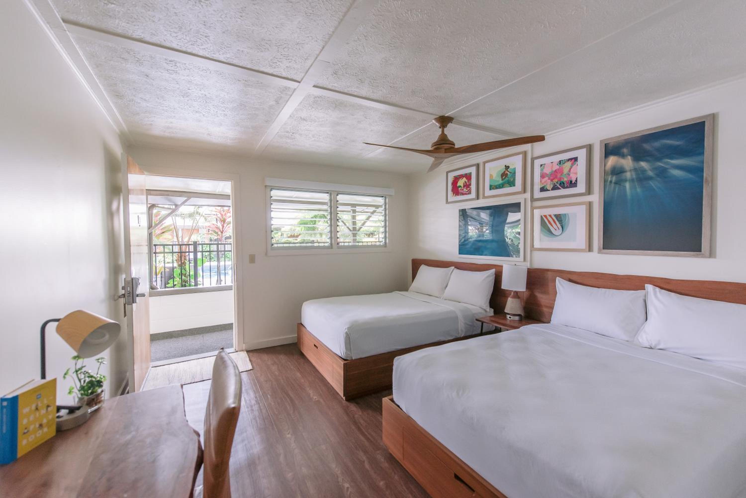 Big Island Vacations - SCP Hilo Hotel - Property Image 2