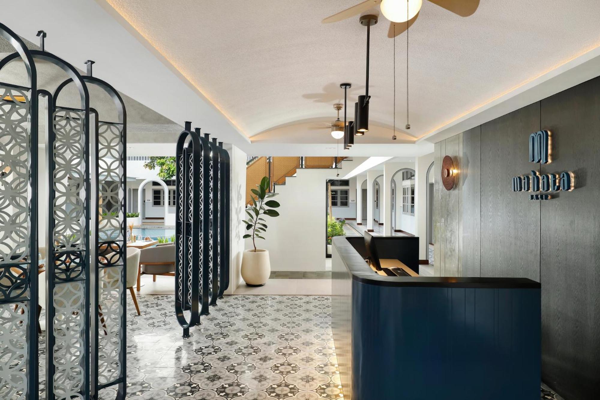 Hotel The Mahata - Image 1