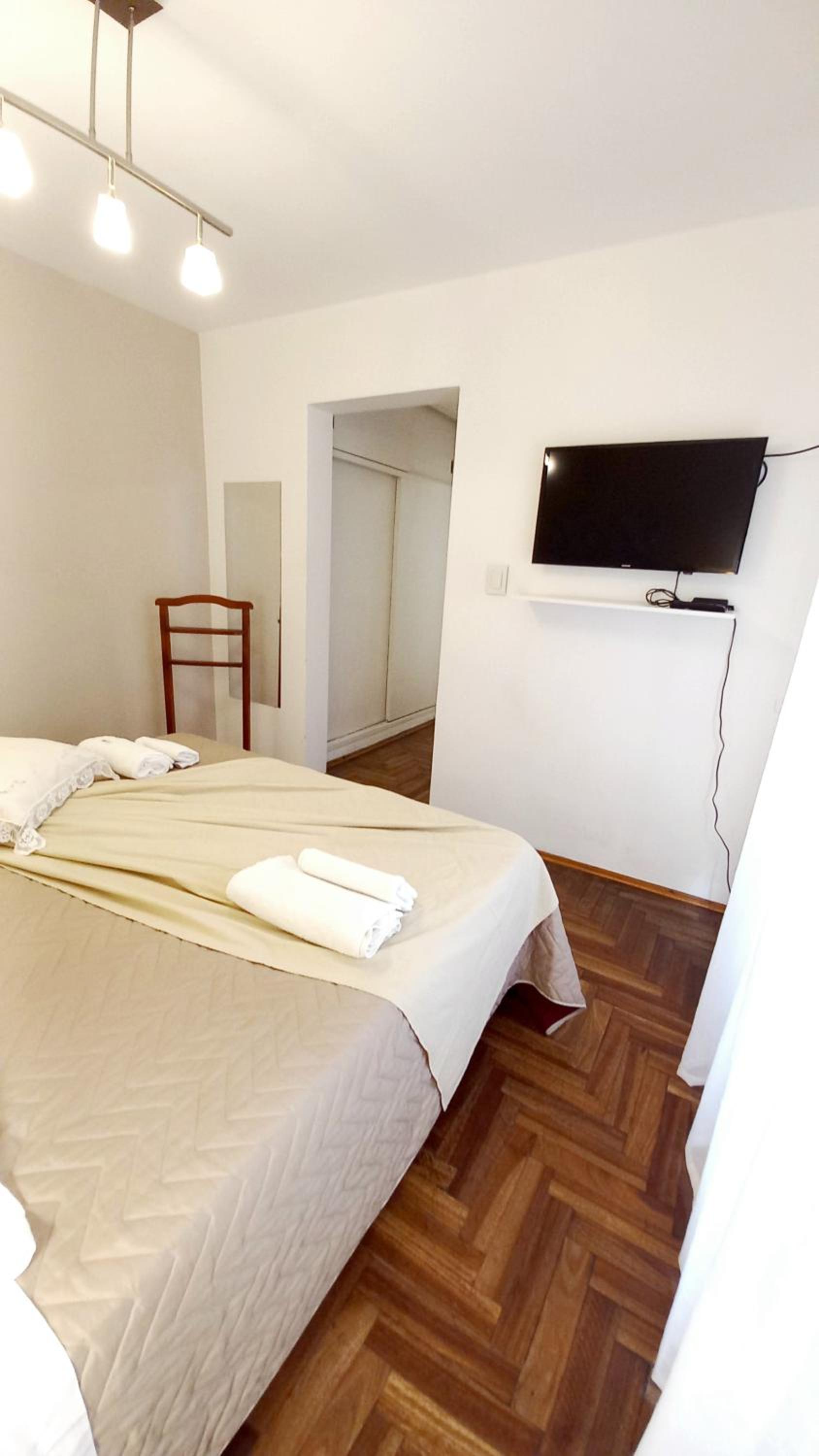 Departamento 2 dor categoría. La mejor ubicación