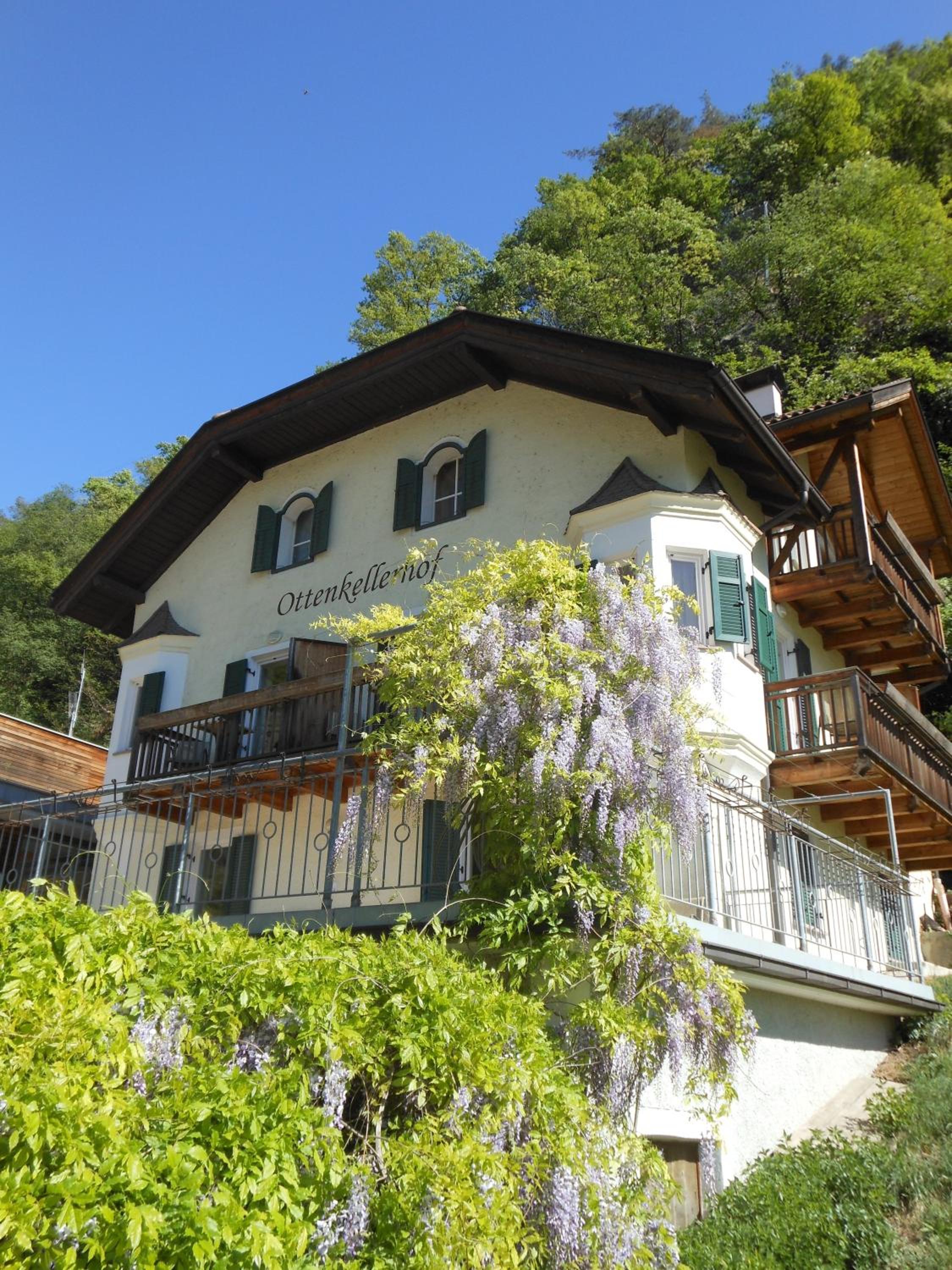 Ottenkellerhof view 2