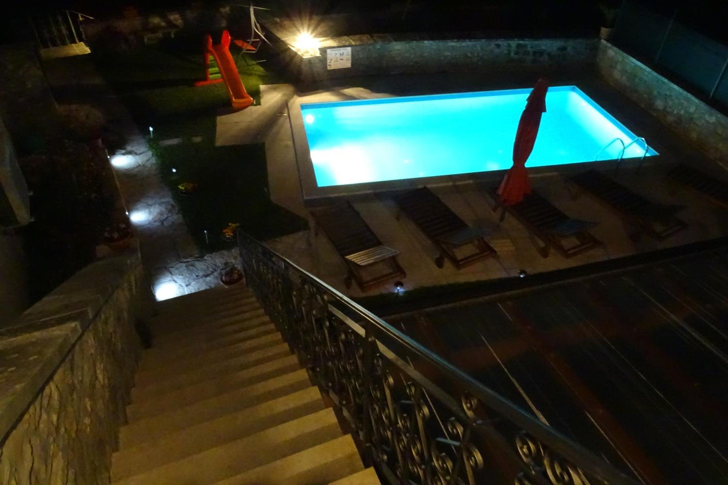 Villa Letizia view 4