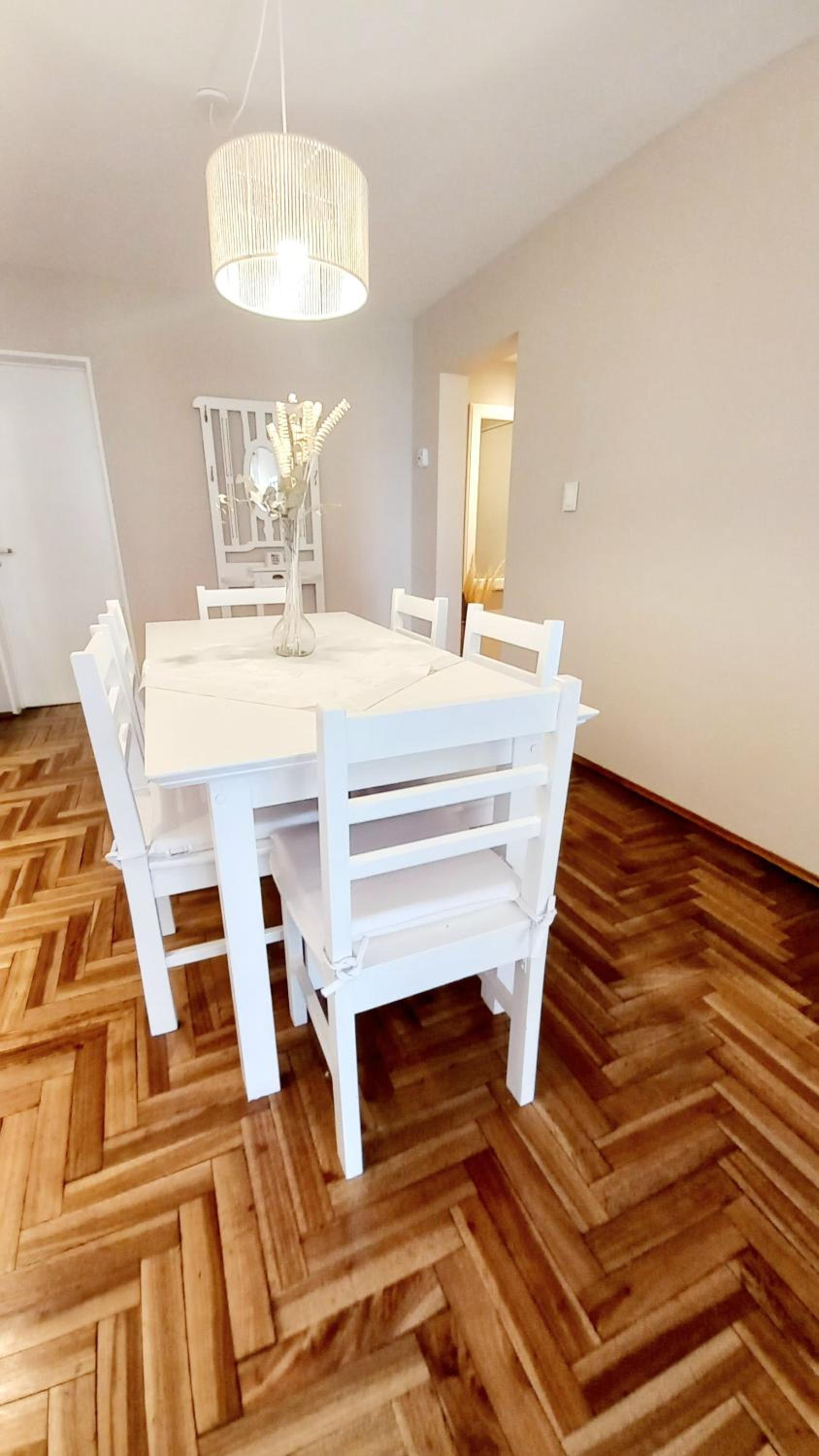 Departamento 2 dor categoría. La mejor ubicación