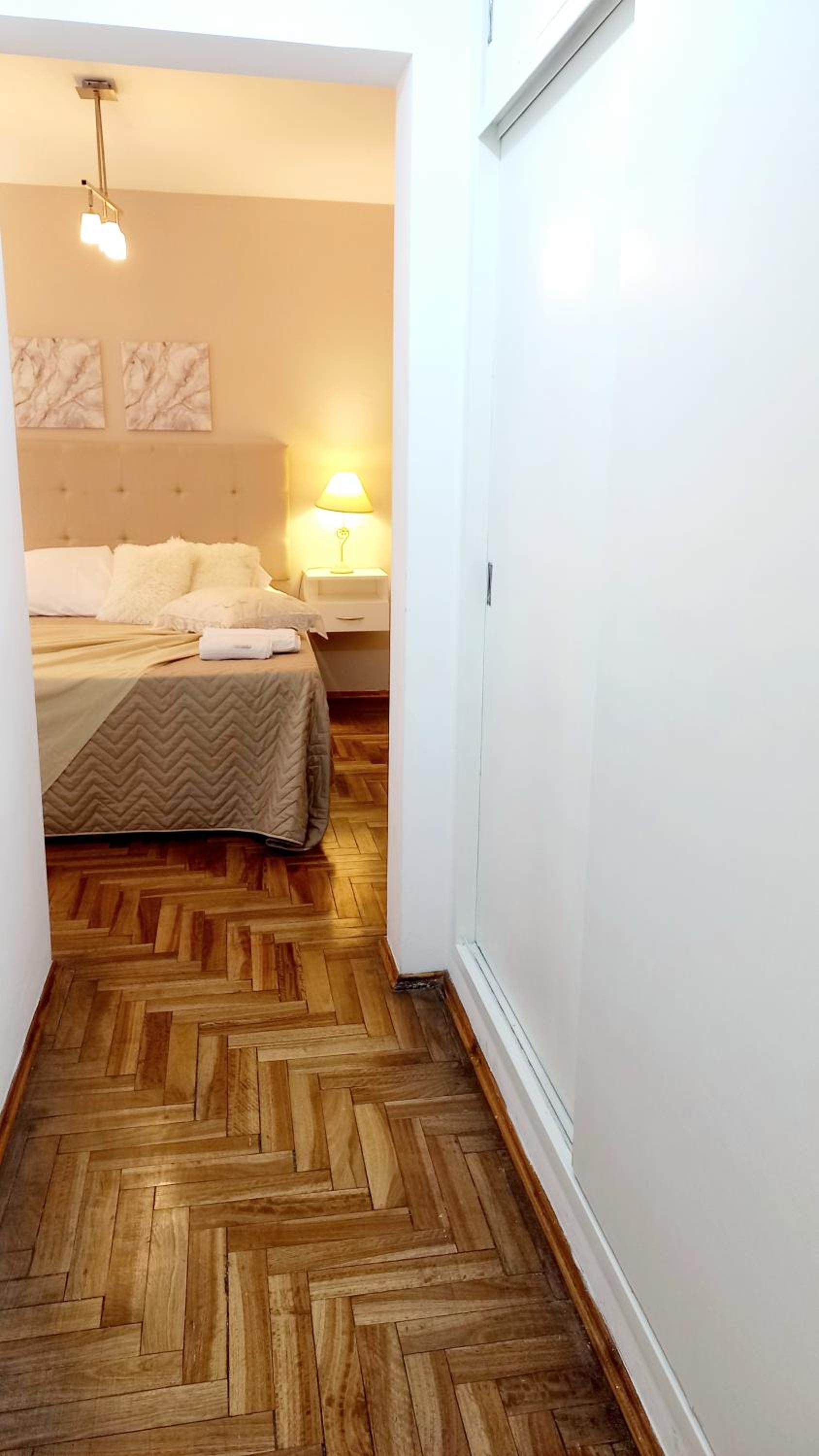 Departamento 2 dor categoría. La mejor ubicación