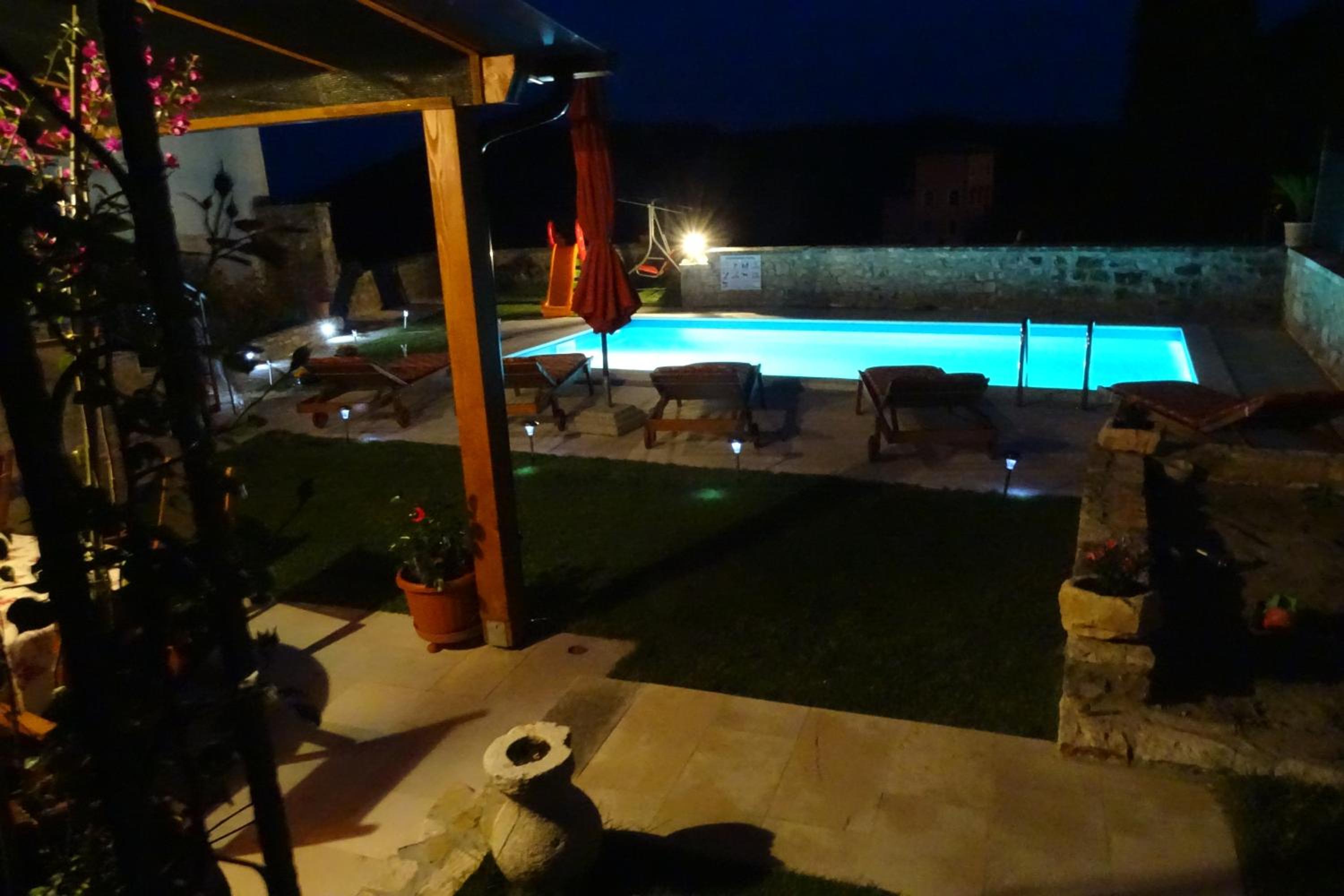 Villa Letizia view 5