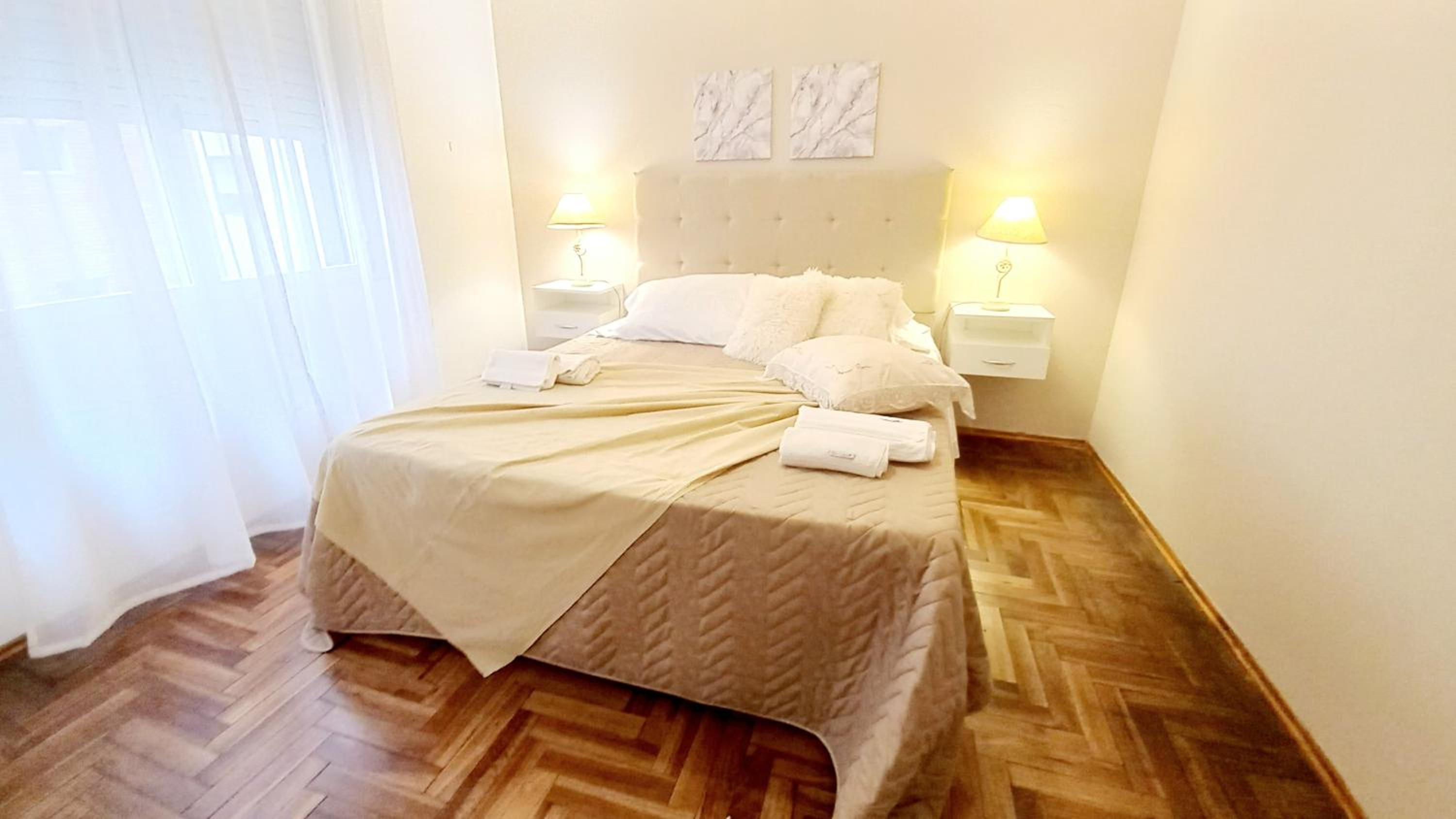 Departamento 2 dor categoría. La mejor ubicación