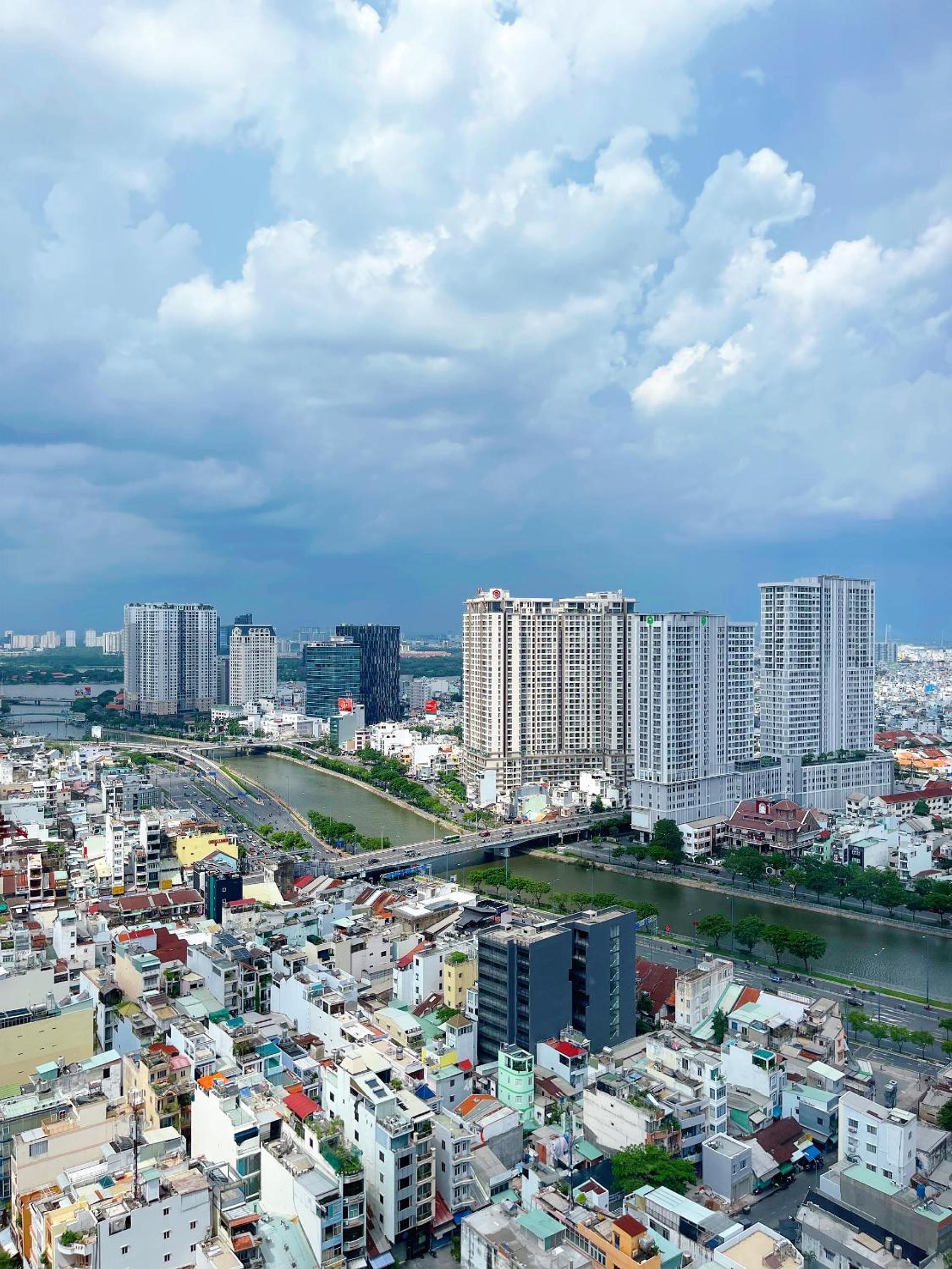 Soho Residence - District 1