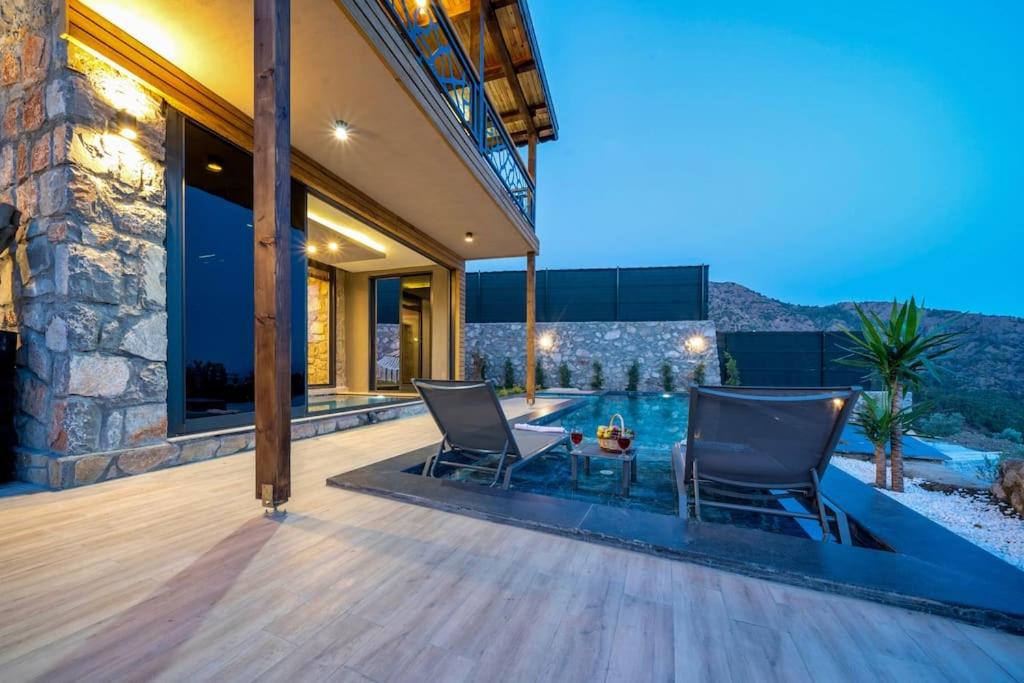 Villa Mariana view 4