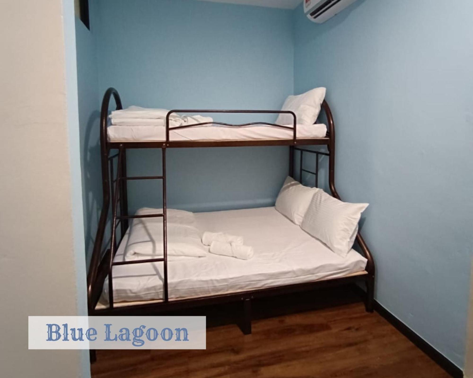 Roxy Sematan Townhouse - Blue Lagoon photo 7
