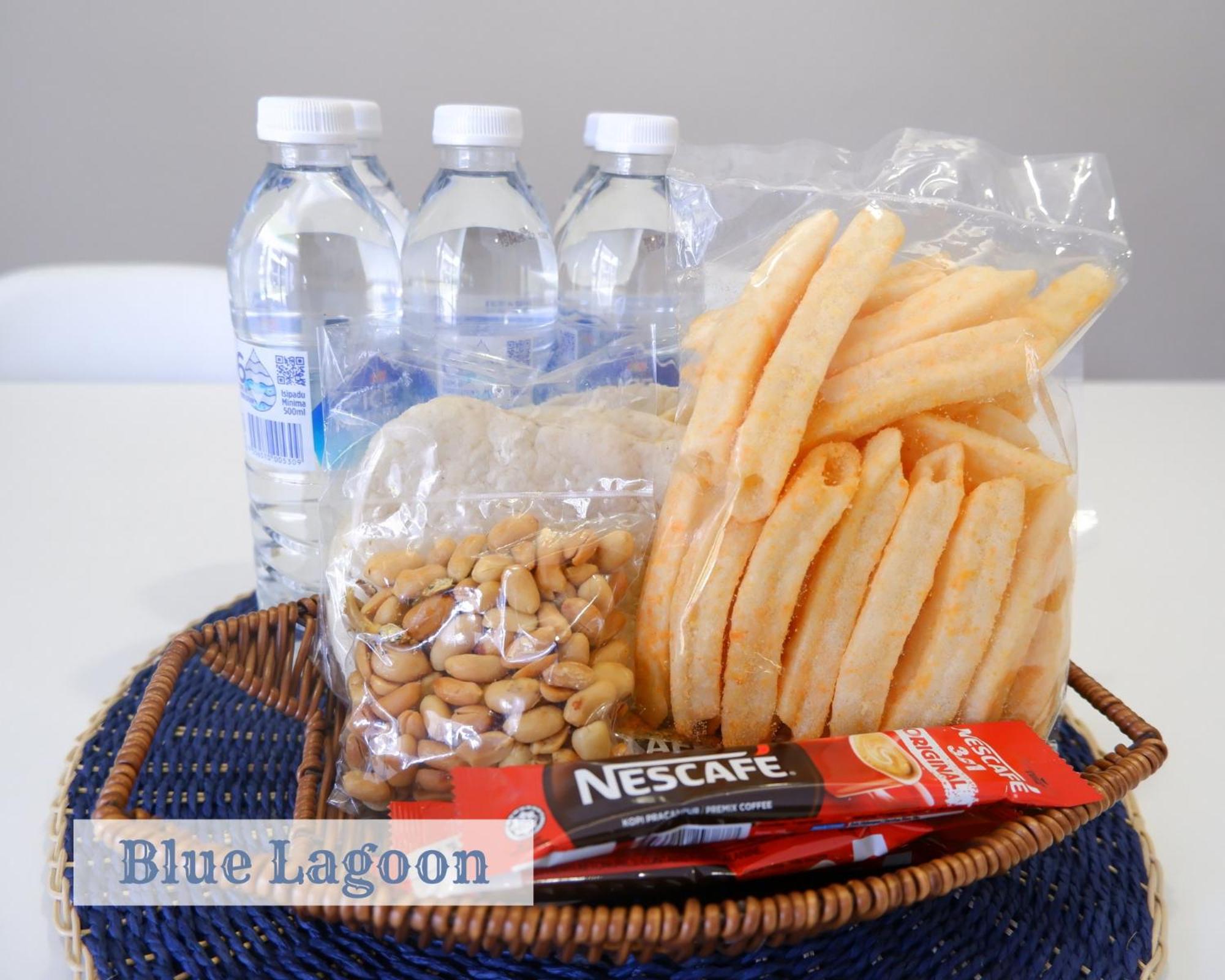 Roxy Sematan Townhouse - Blue Lagoon, photo 17