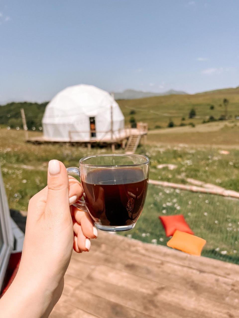 Glamping Park