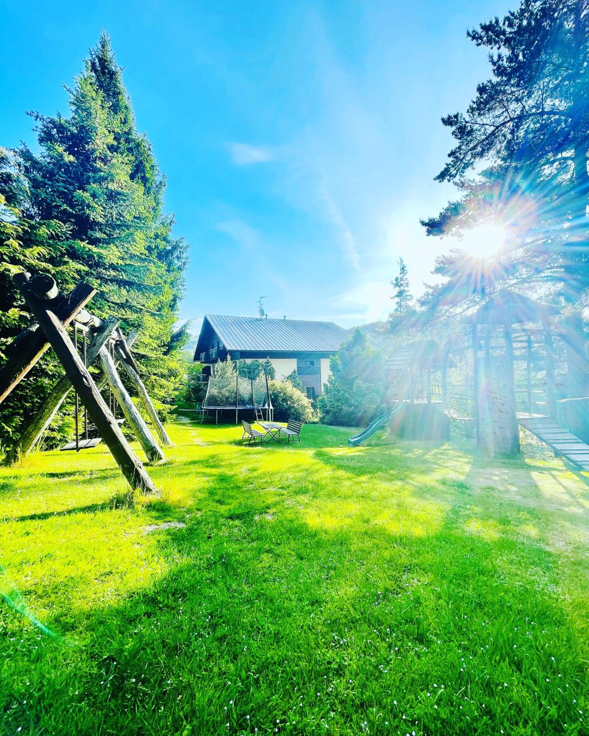 Pension Imlauf