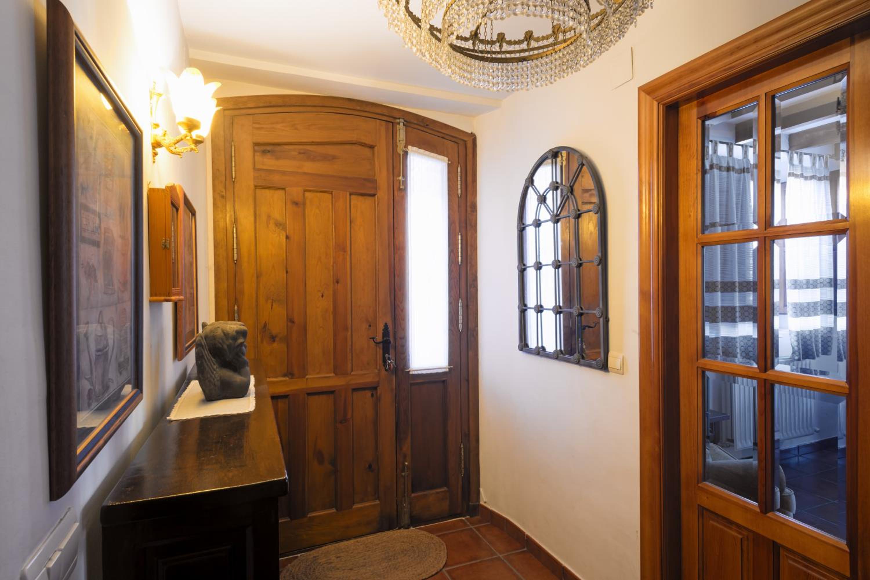Casa Rural Martínez view 4