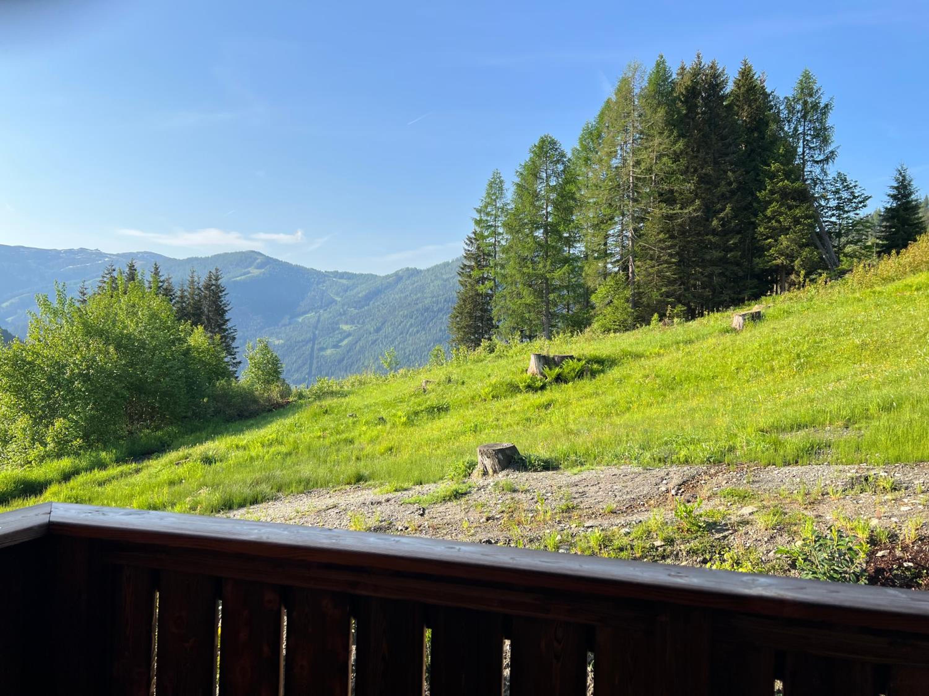 Chalet Tannalm