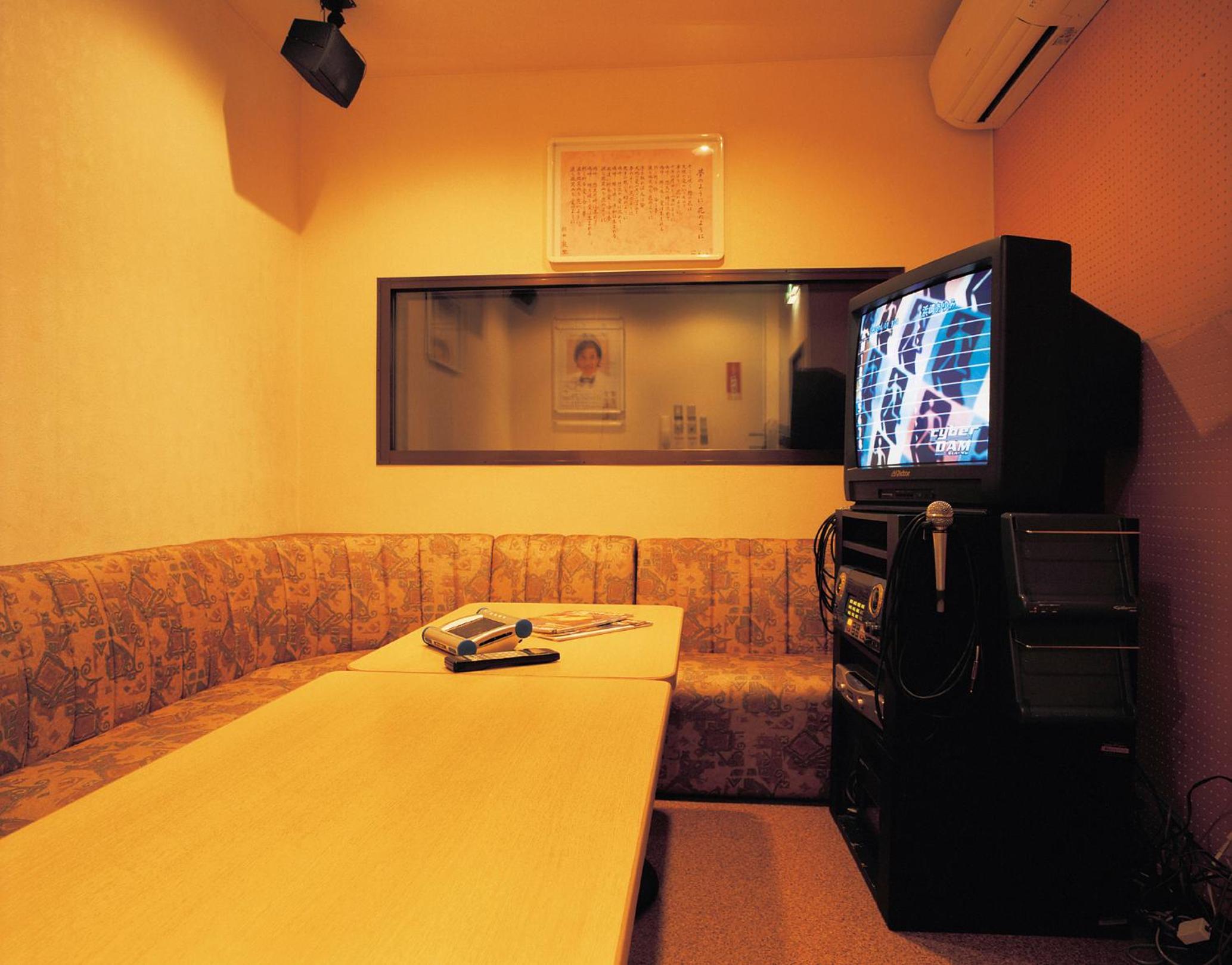 Manza Onsen Nisshinkan