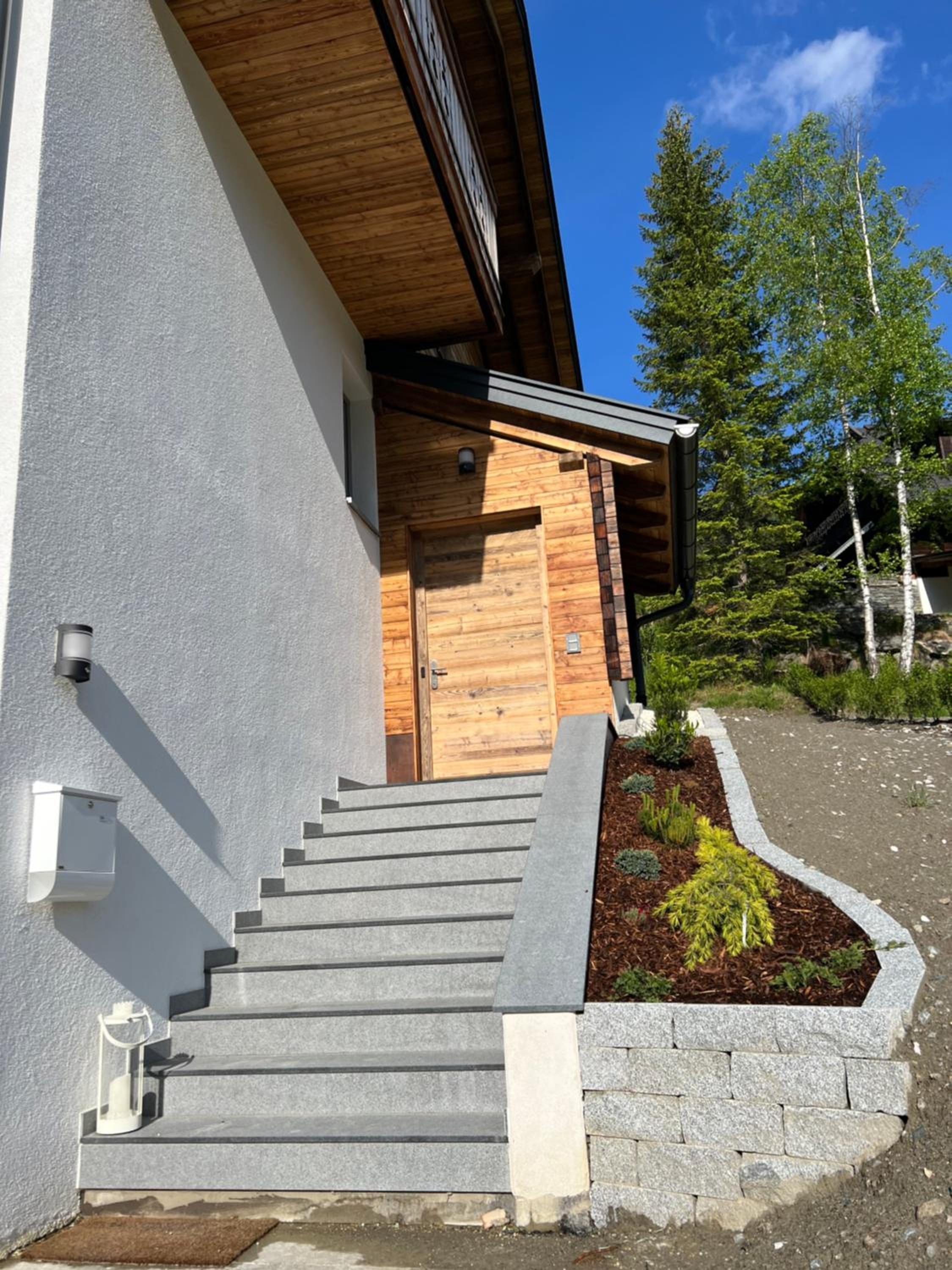 Chalet Tannalm