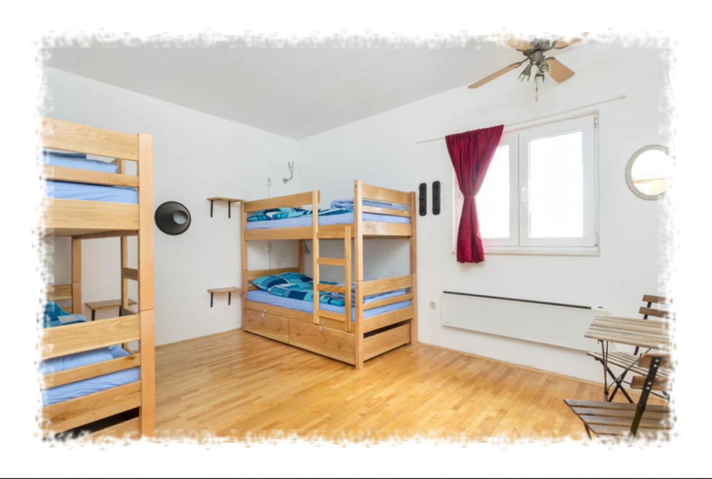 Hostel Oktarin