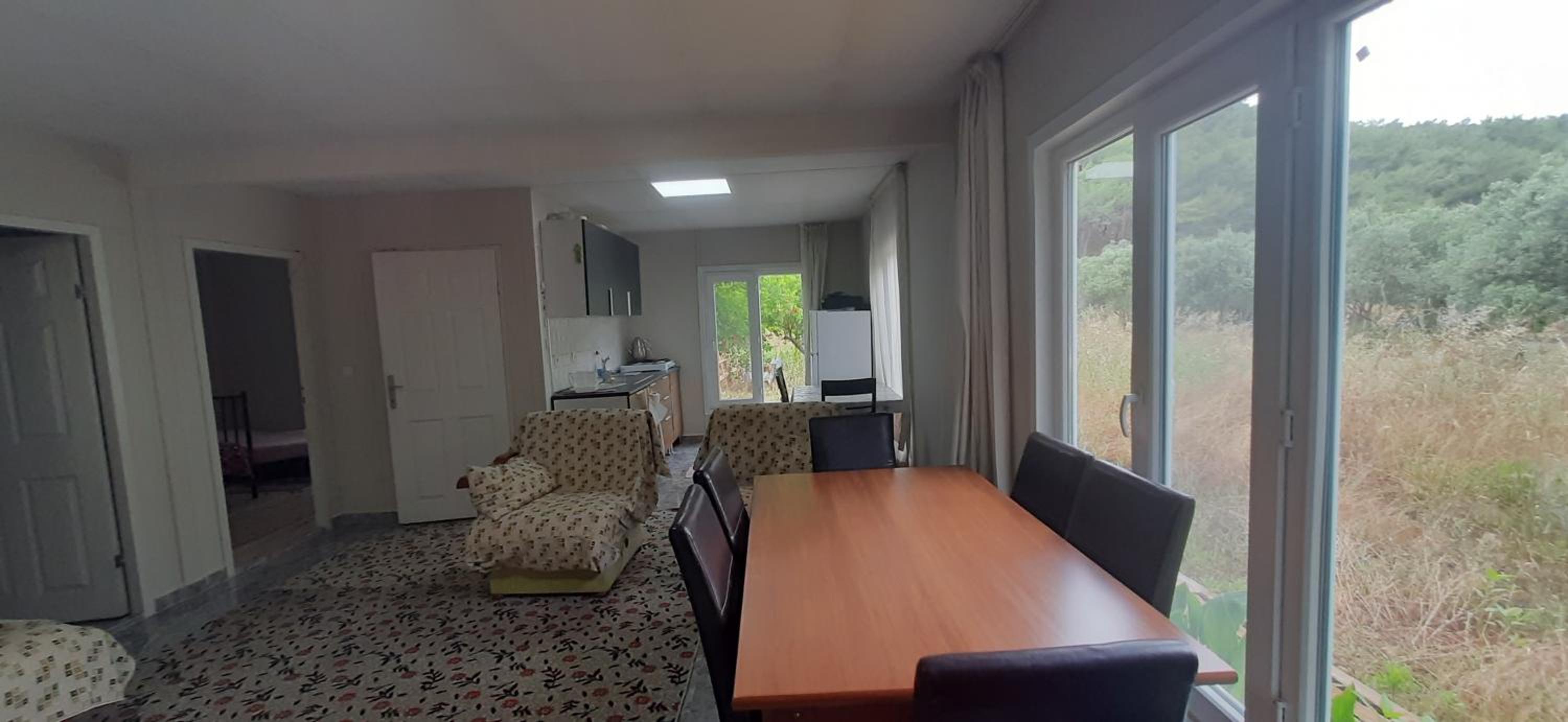 Gelidonia Holiday Home on the Lycian Way