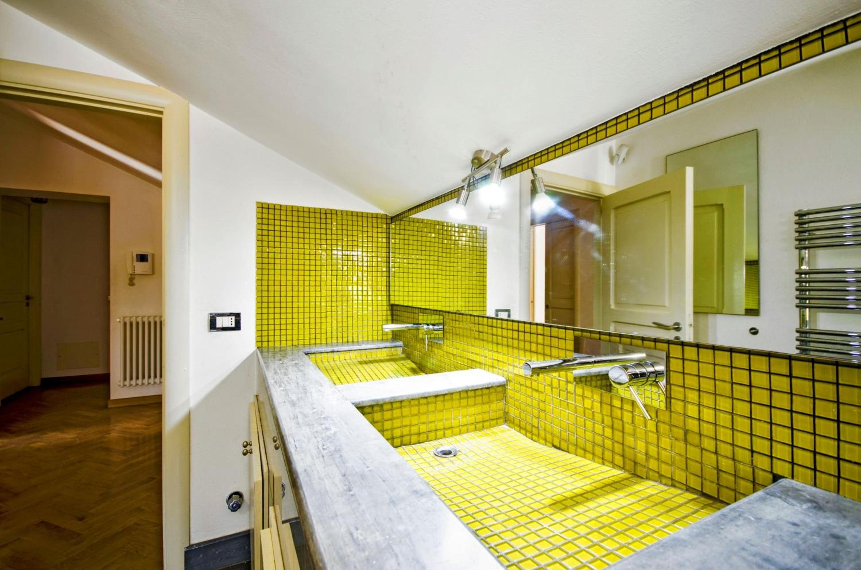 Luxury Taorum villa with spectacular sea views in Taormina