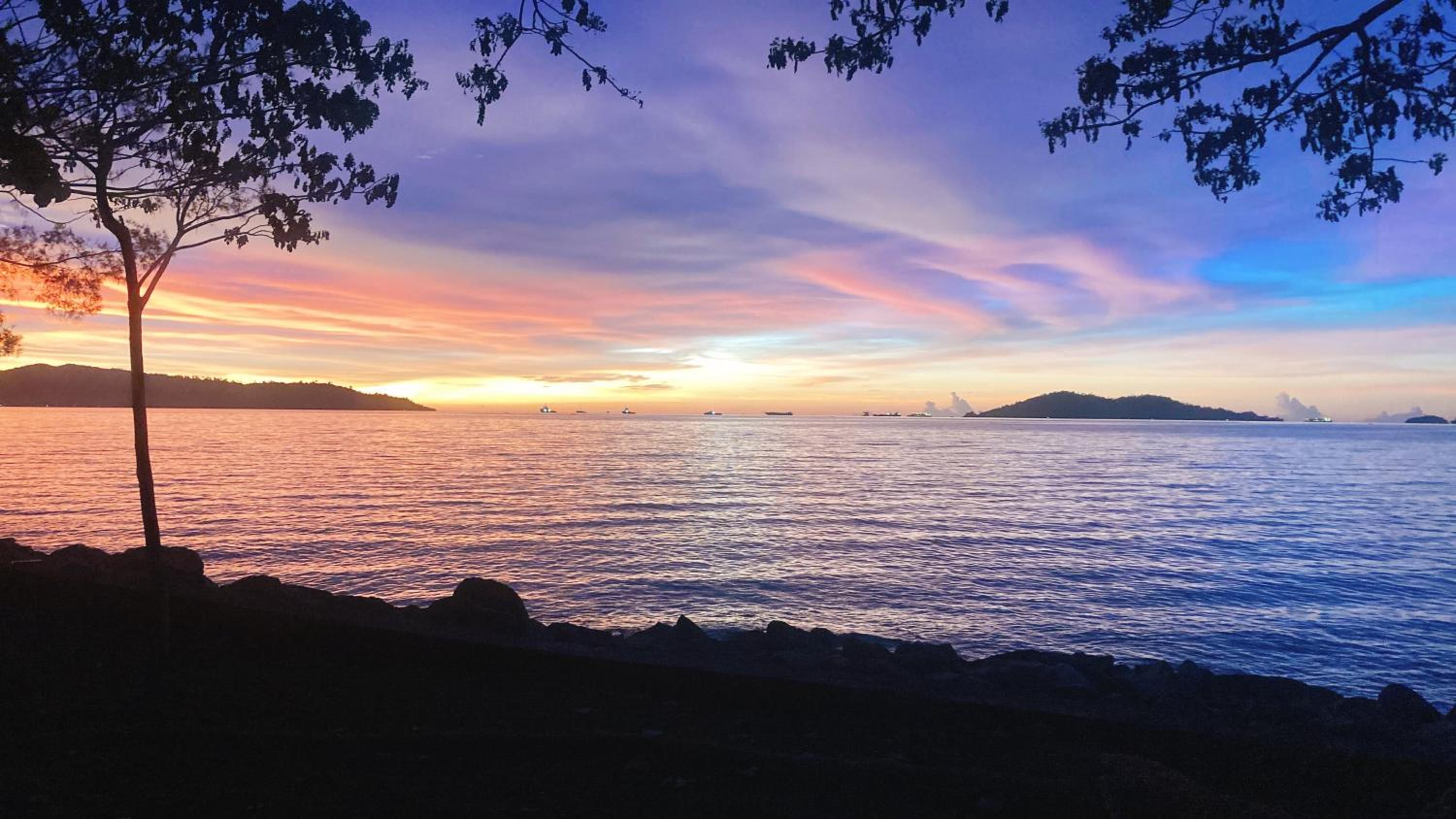 #2 Kids Love It! Fantastic Seaview with Infinite Pool, 5min to jetty,Pickleball-MangoHouse2