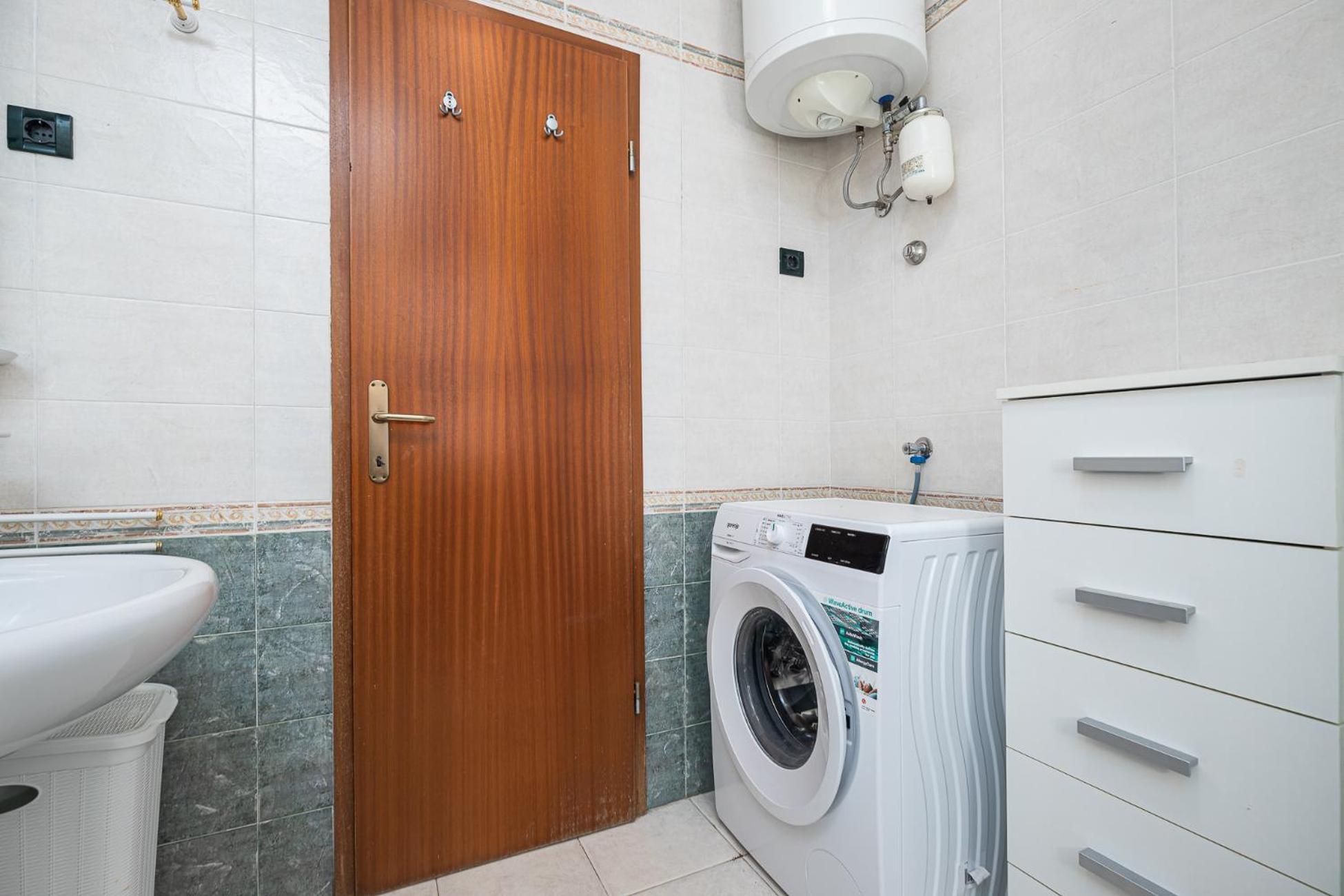 Sea View Apartment - Roberto - Property Image 5