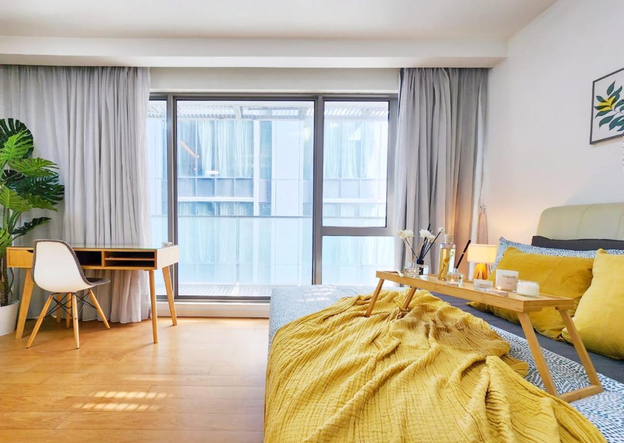 Walk 3min to Bukit Bintang TRX 1-6pax Netflix