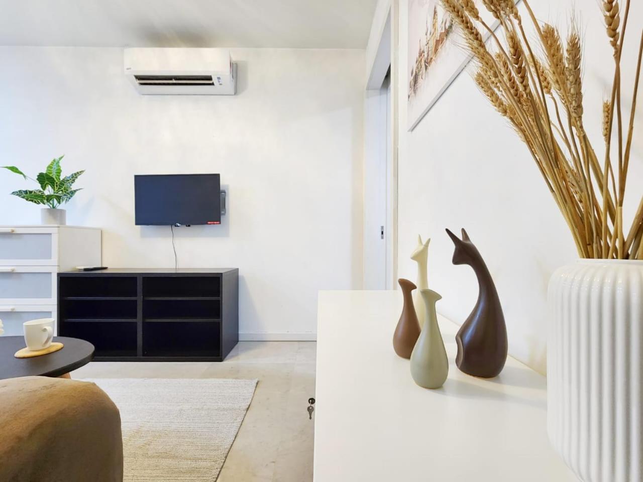 Walk 3min to Bukit Bintang TRX 1-6pax Netflix