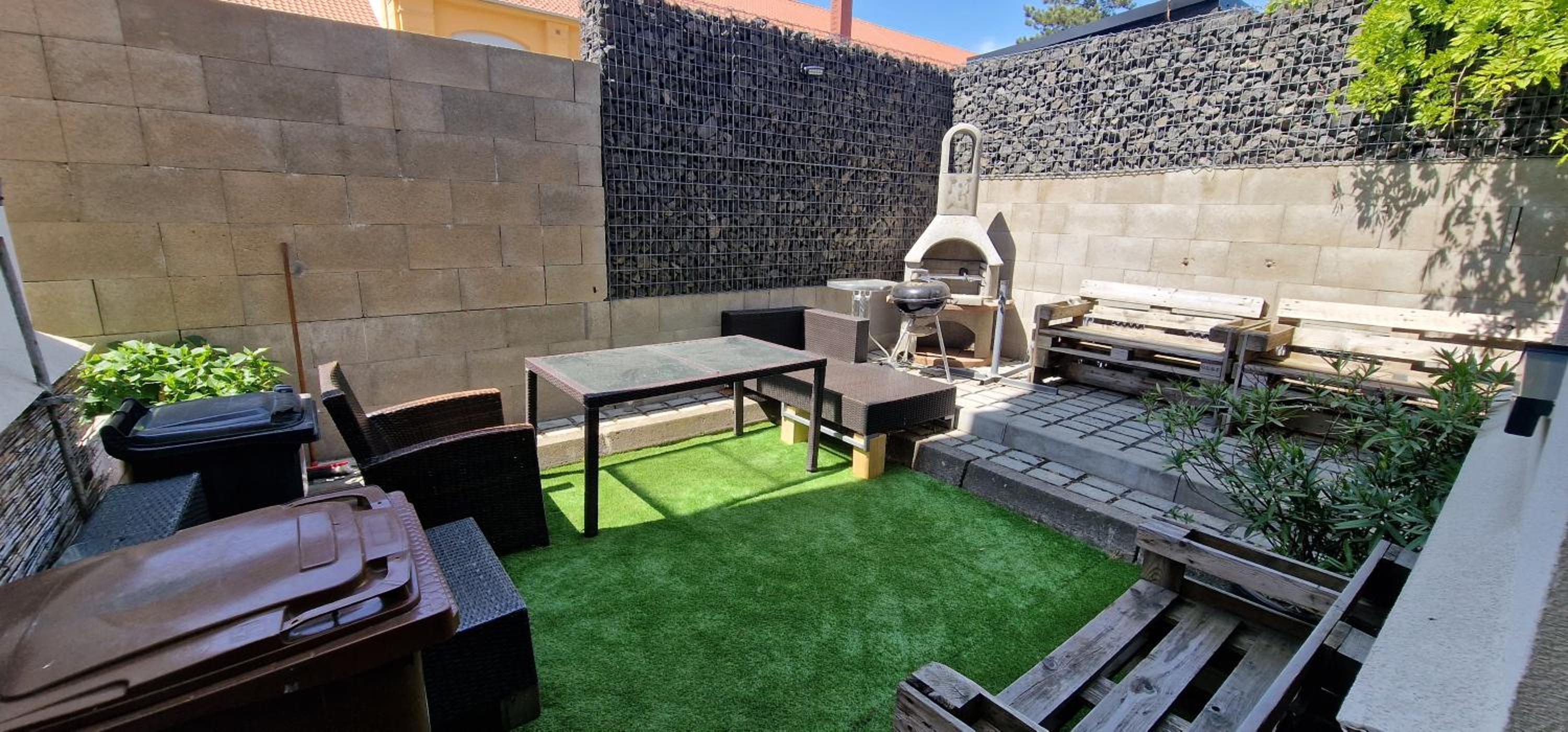 Apartmány Vila Singles view 3