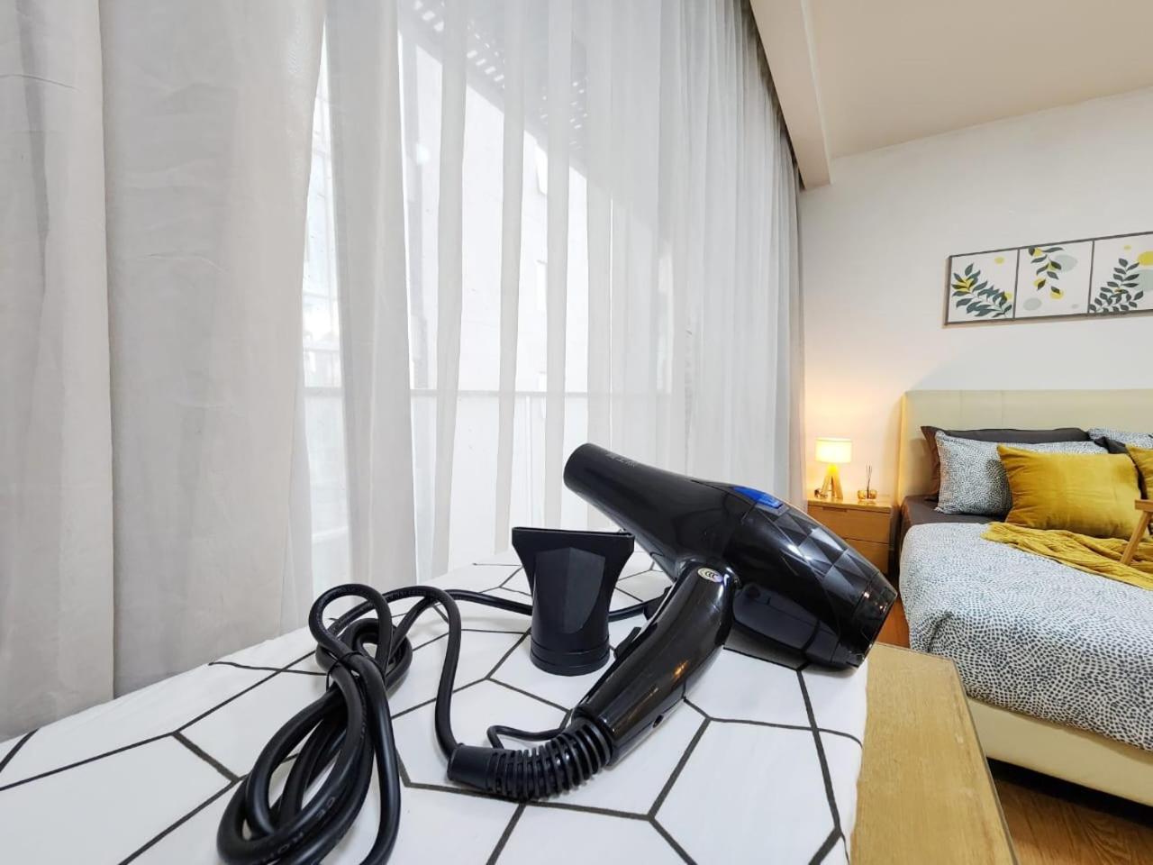 Walk 3min to Bukit Bintang TRX 1-6pax Netflix