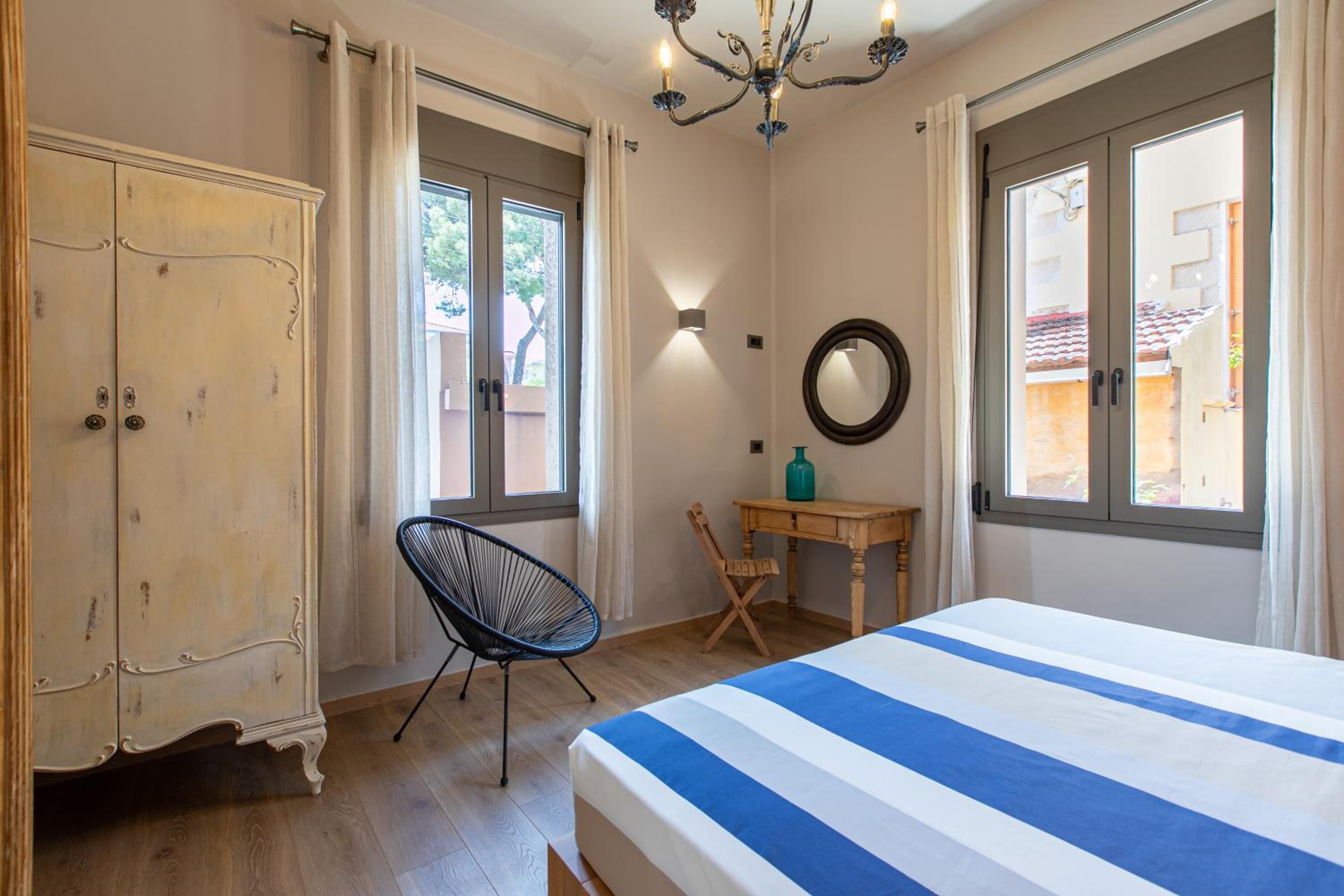 Casa di Batsi