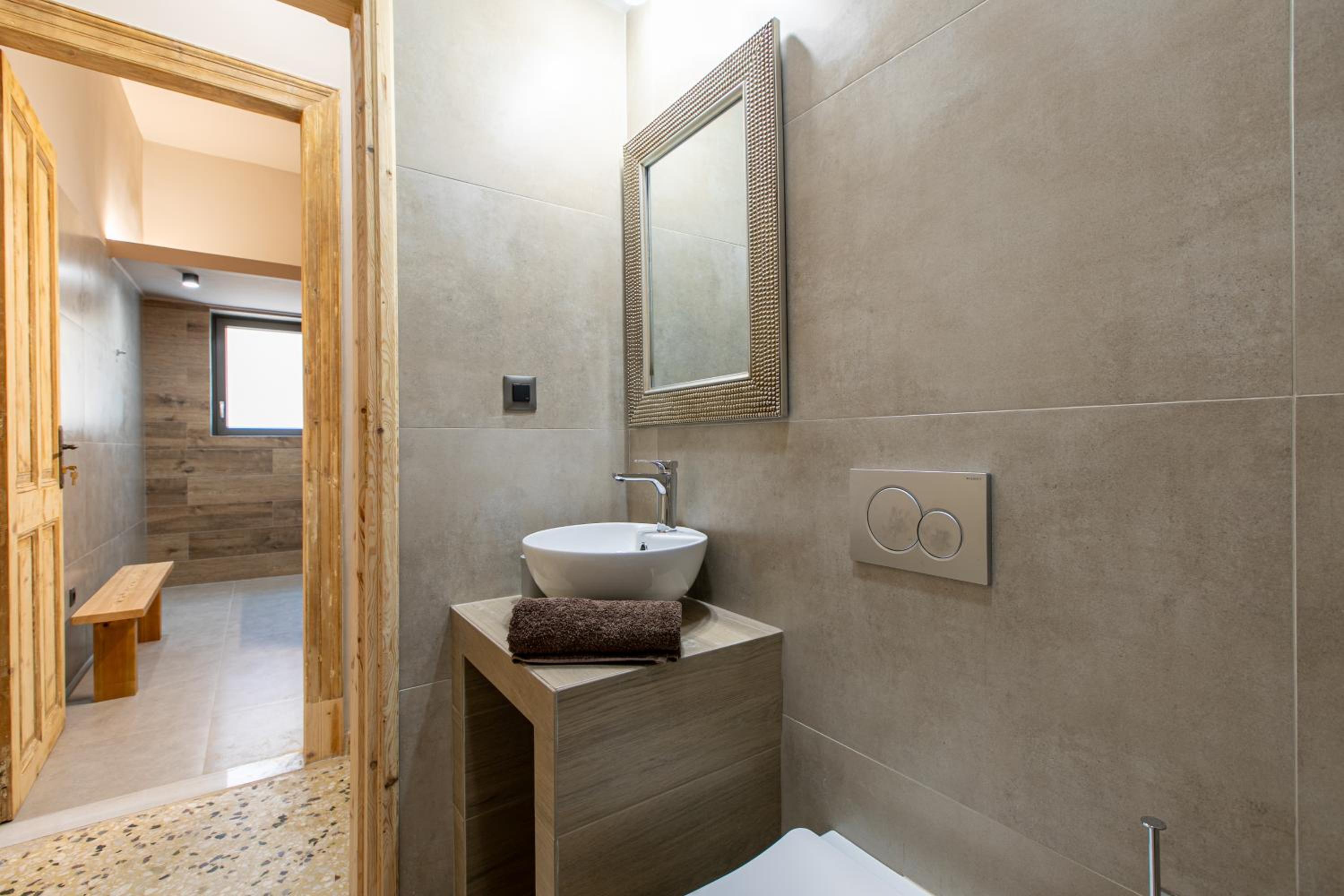 Casa di Batsi