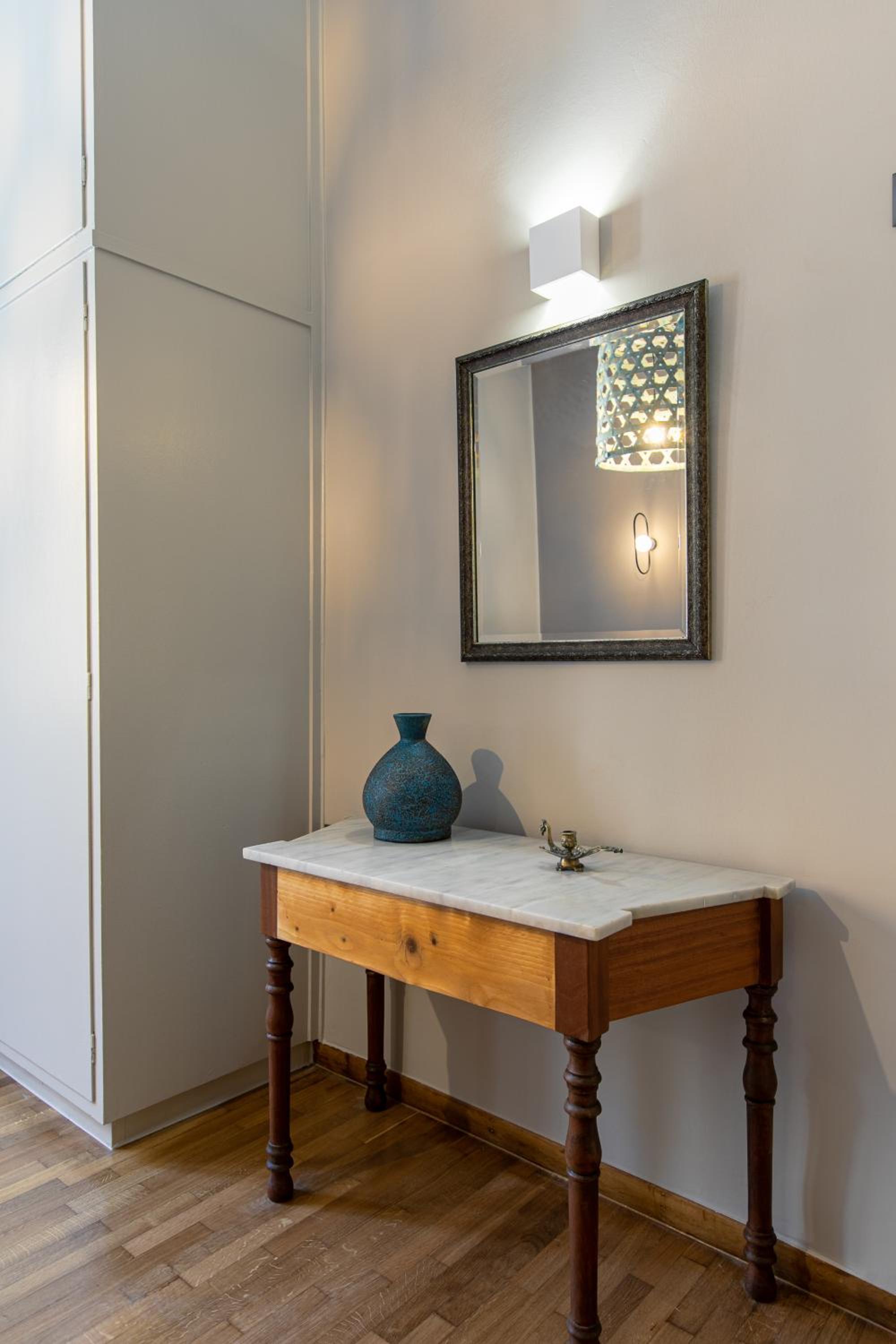 Casa di Batsi