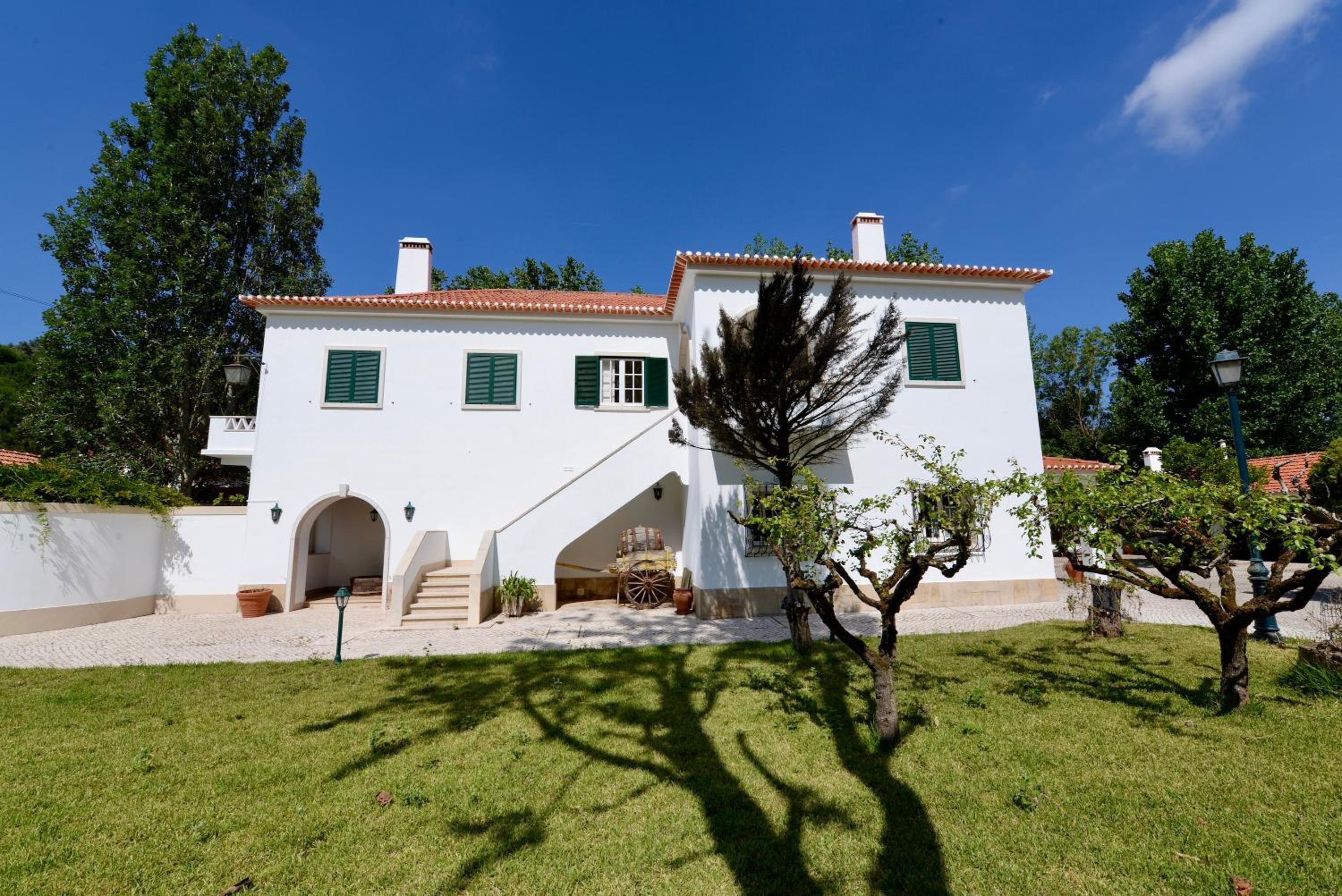 Quinta Da Barreira view 3
