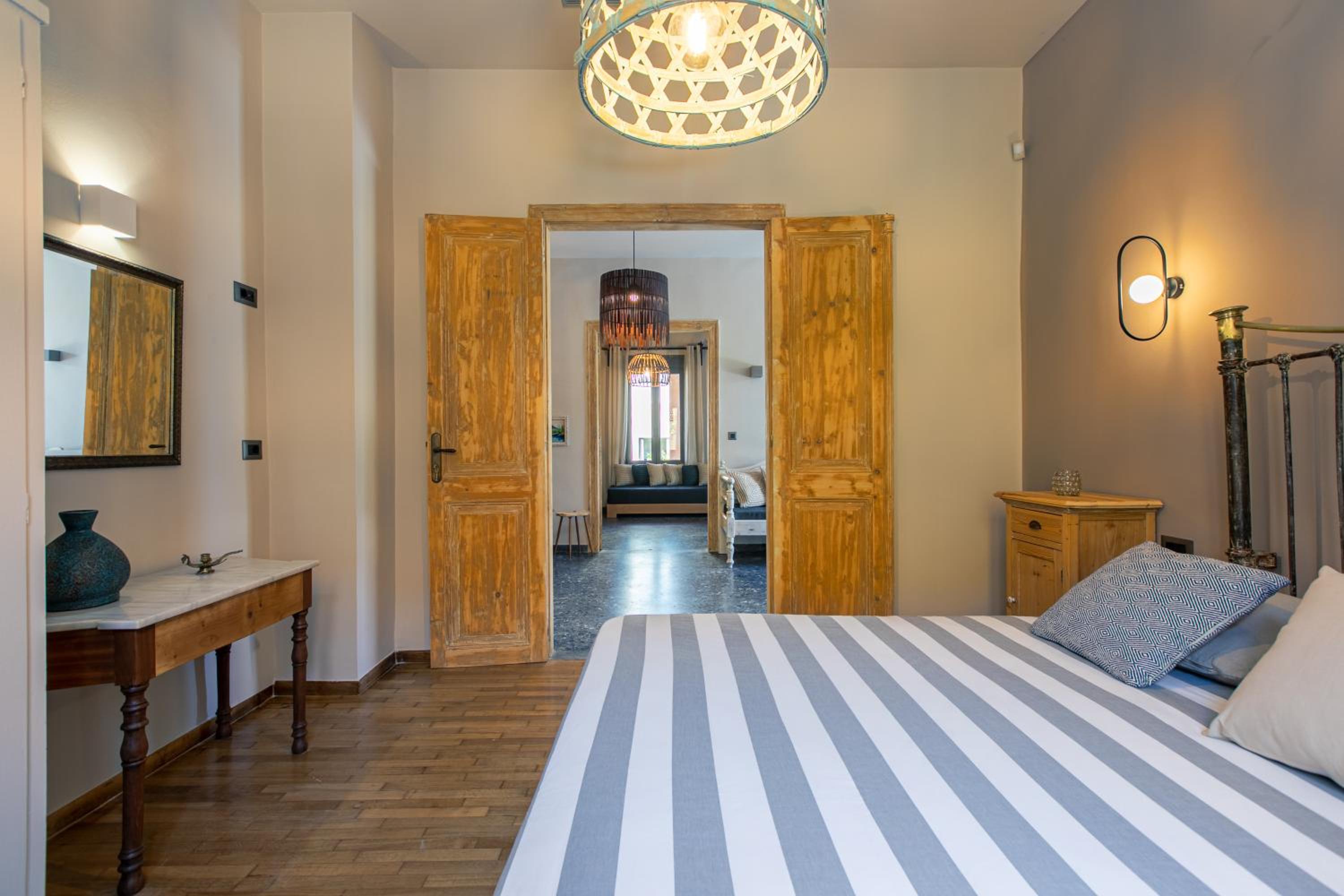 Casa di Batsi