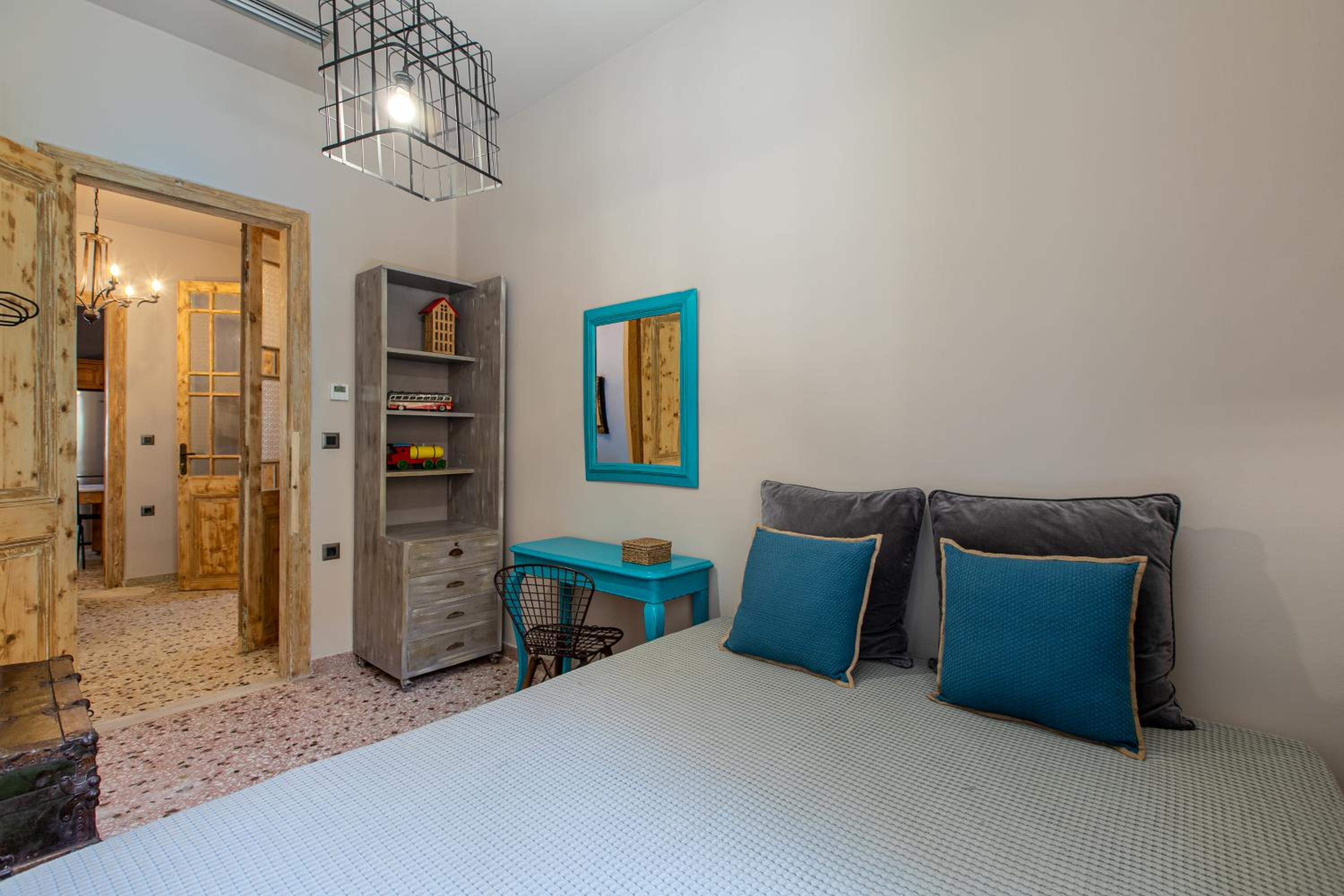Casa di Batsi