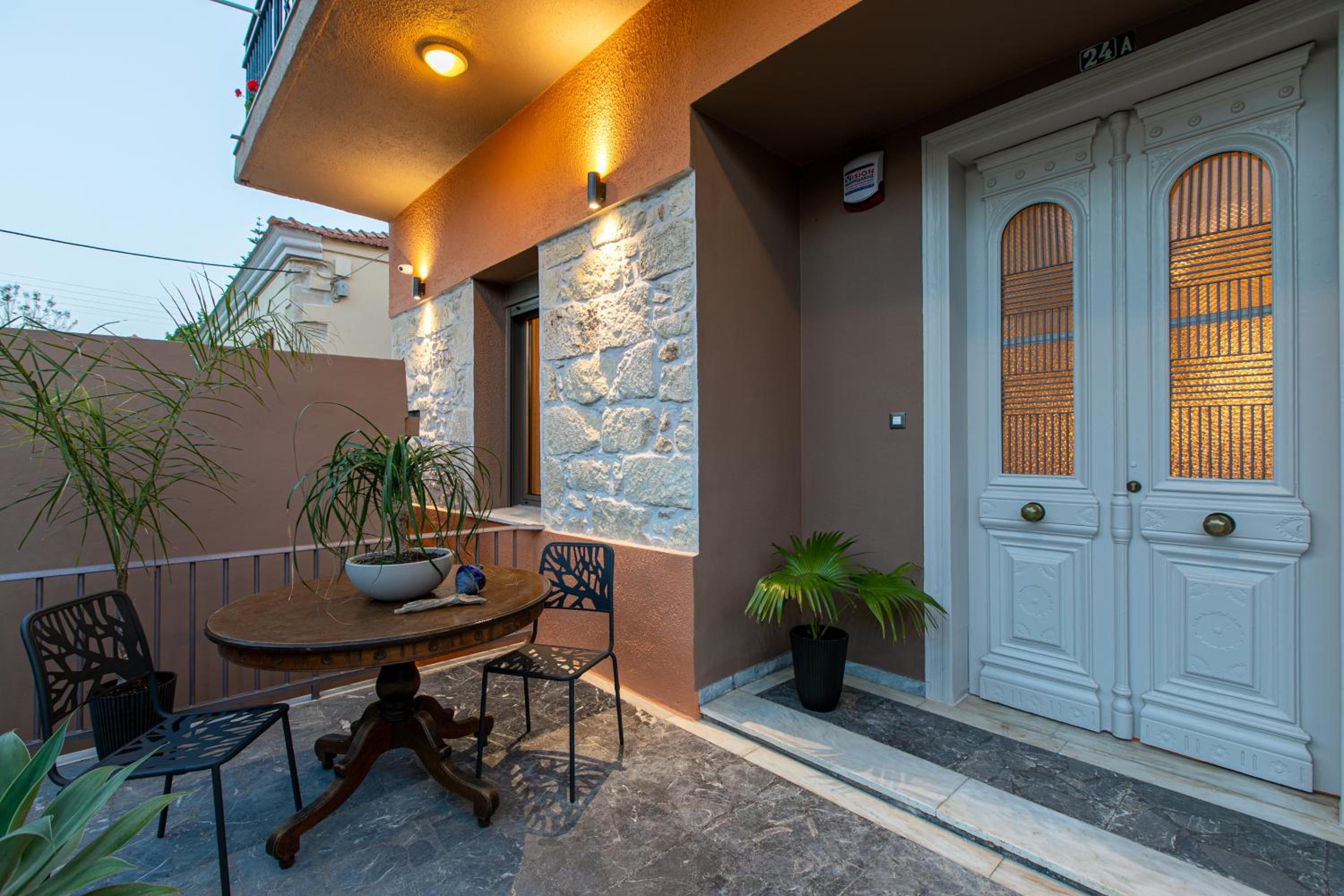 Casa di Batsi