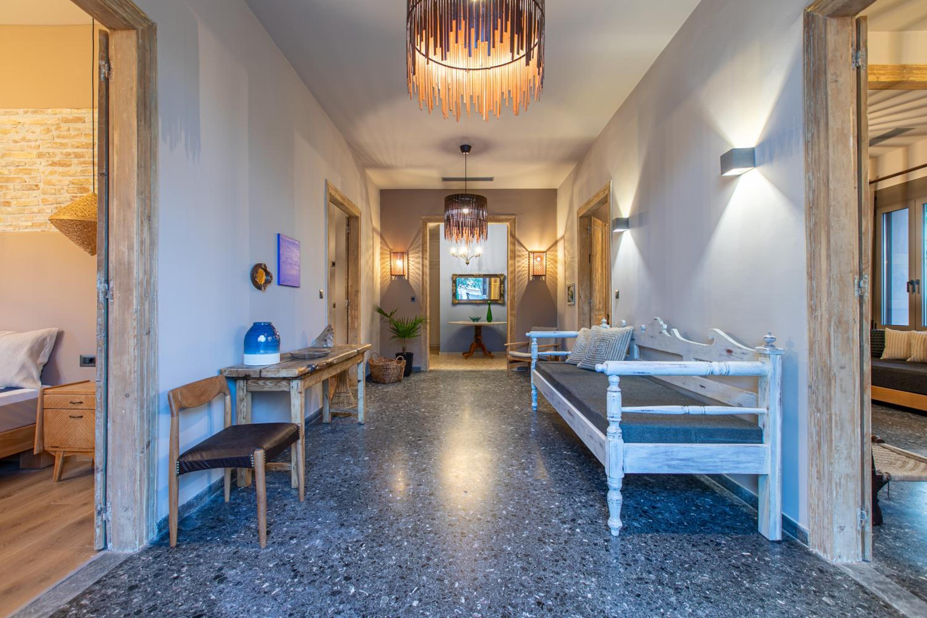 Casa di Batsi