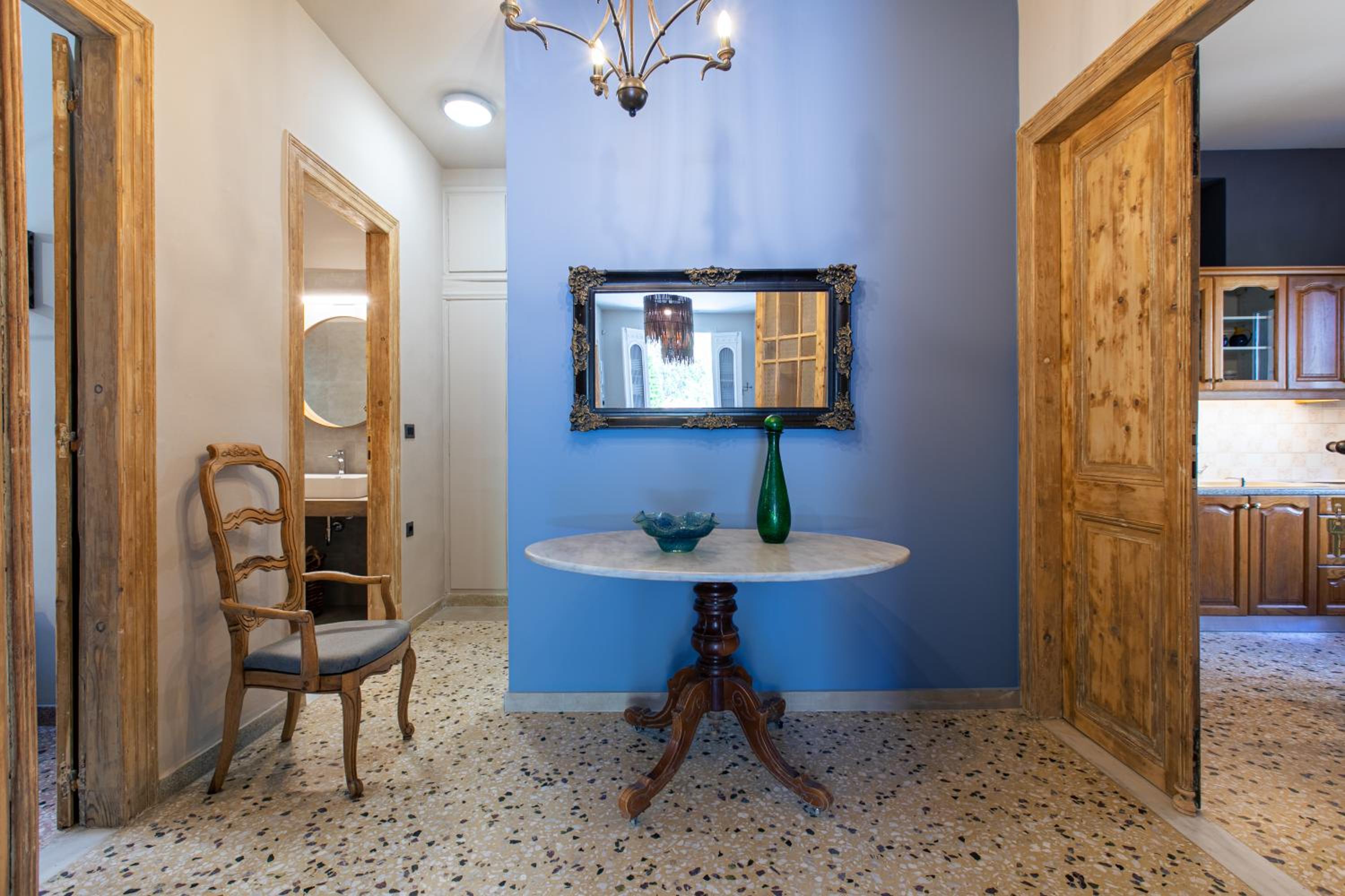 Casa di Batsi