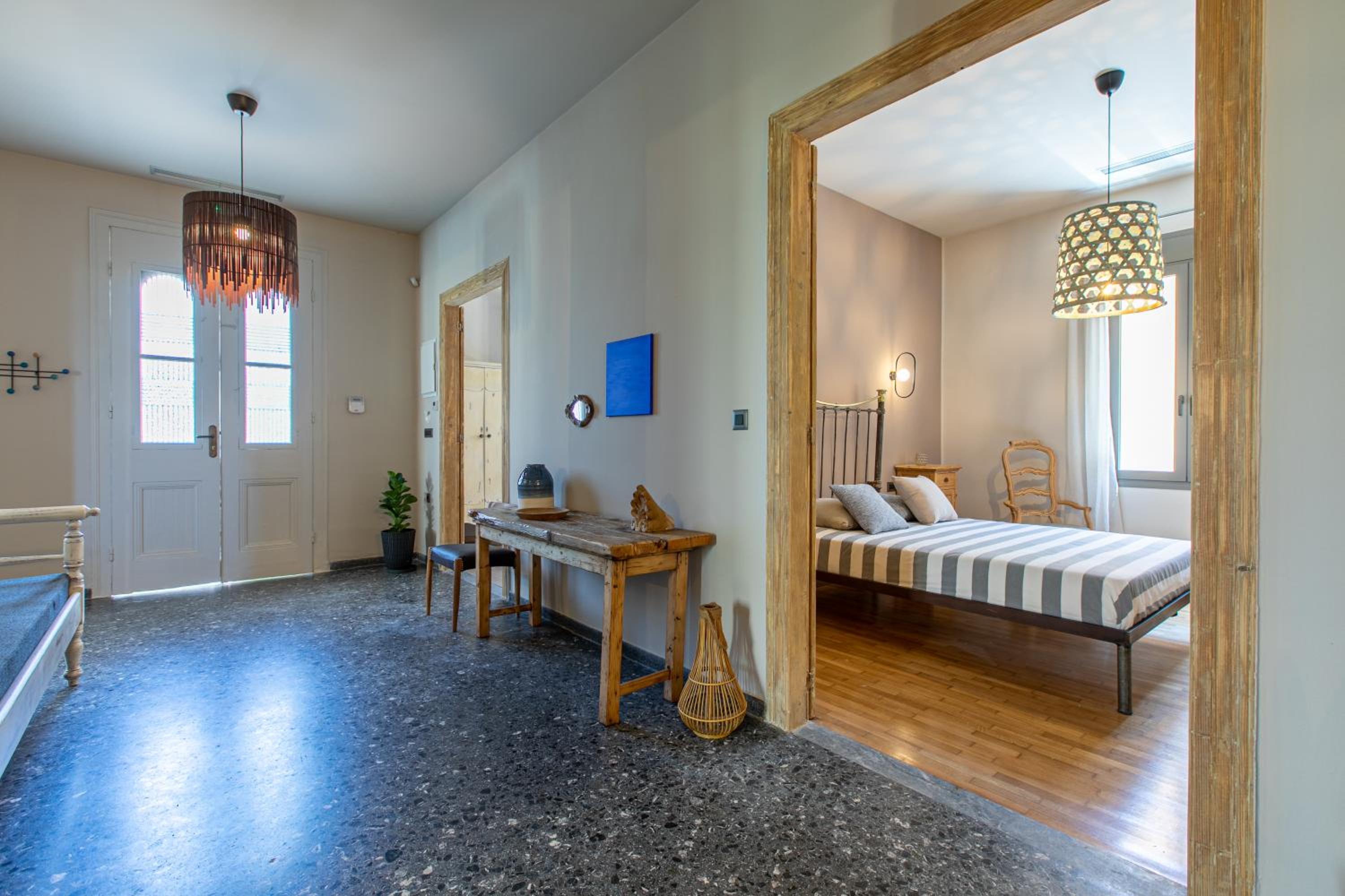 Casa di Batsi