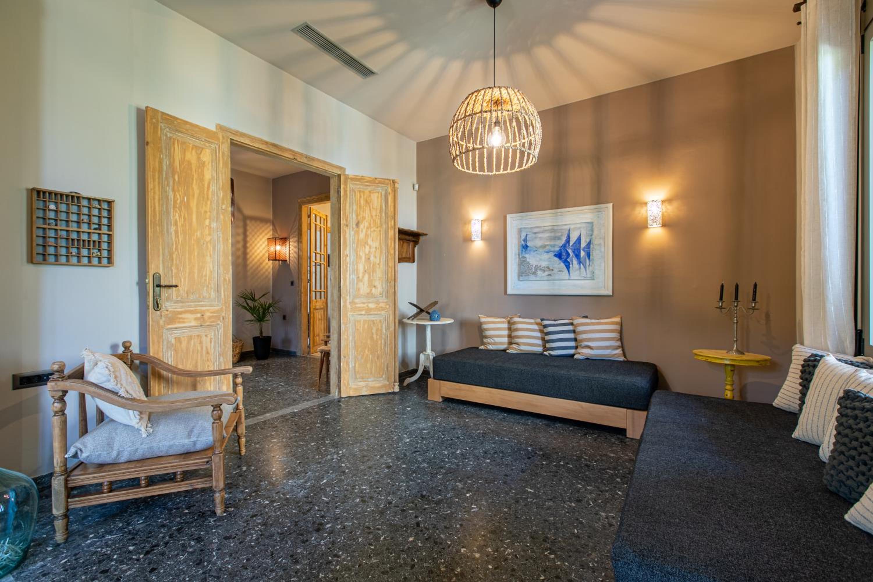 Casa di Batsi