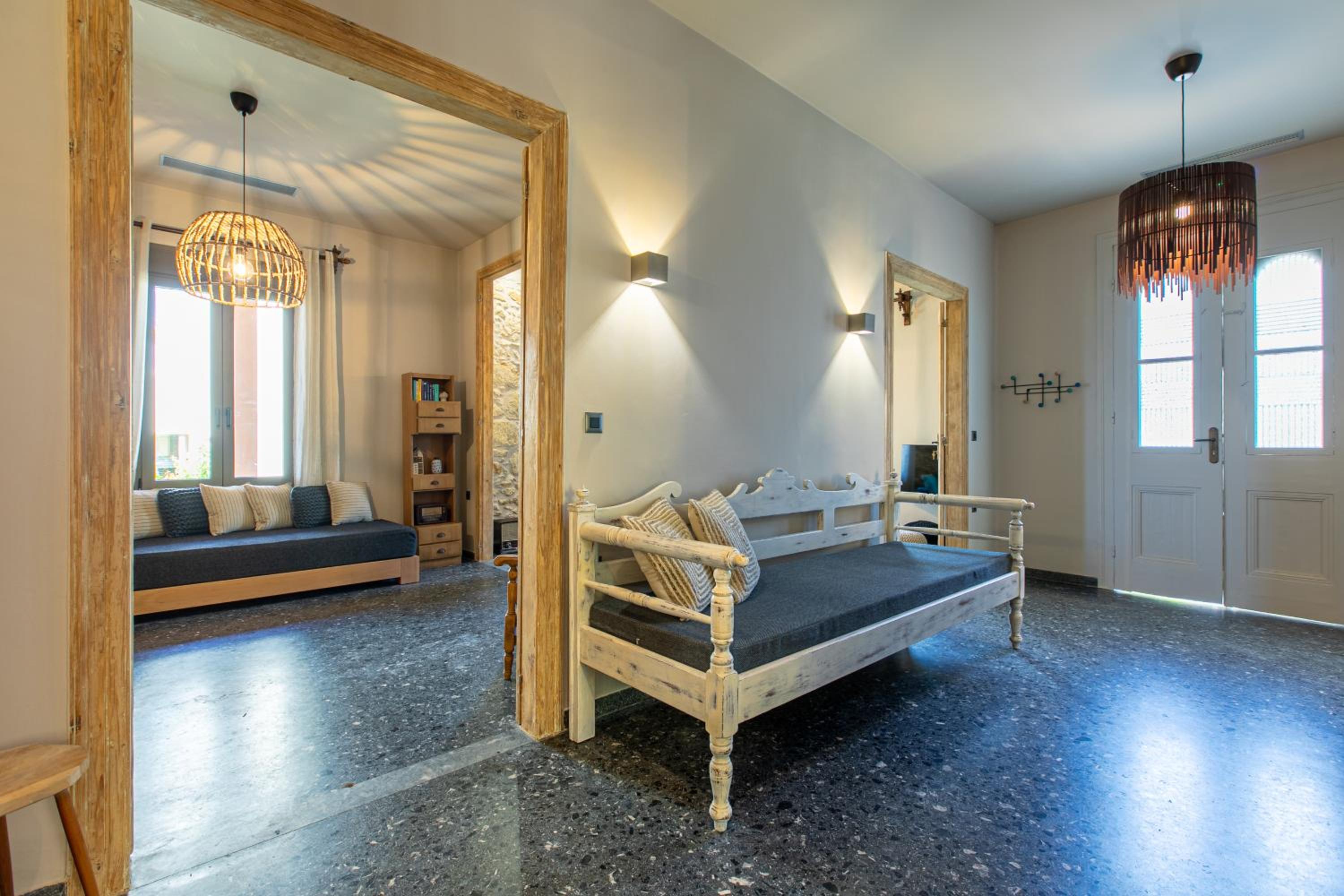 Casa di Batsi