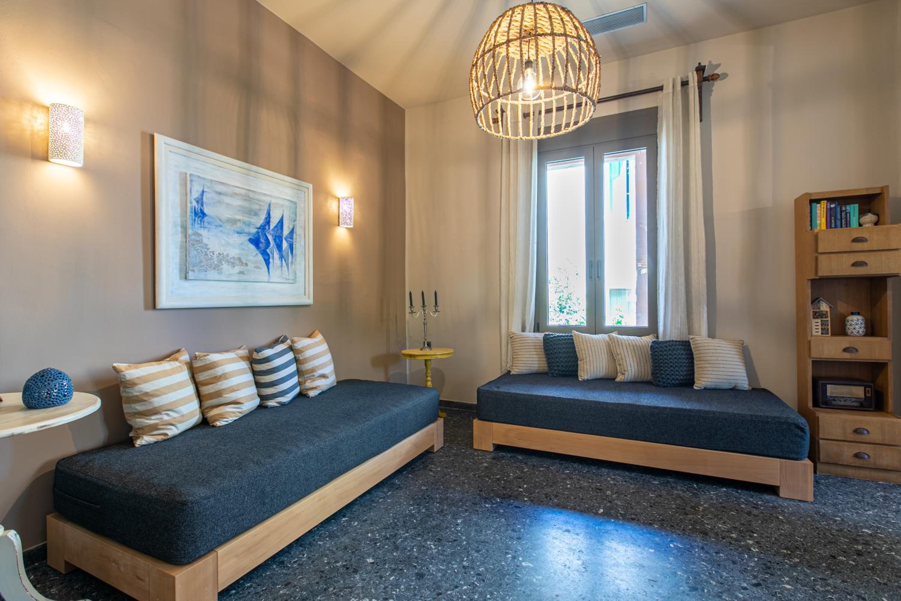 Casa di Batsi