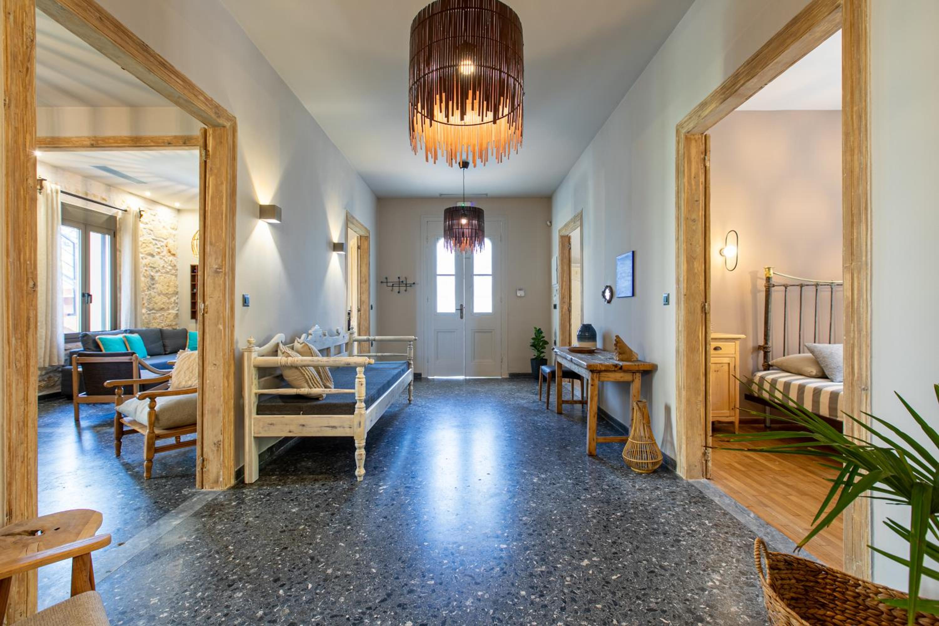 Casa di Batsi